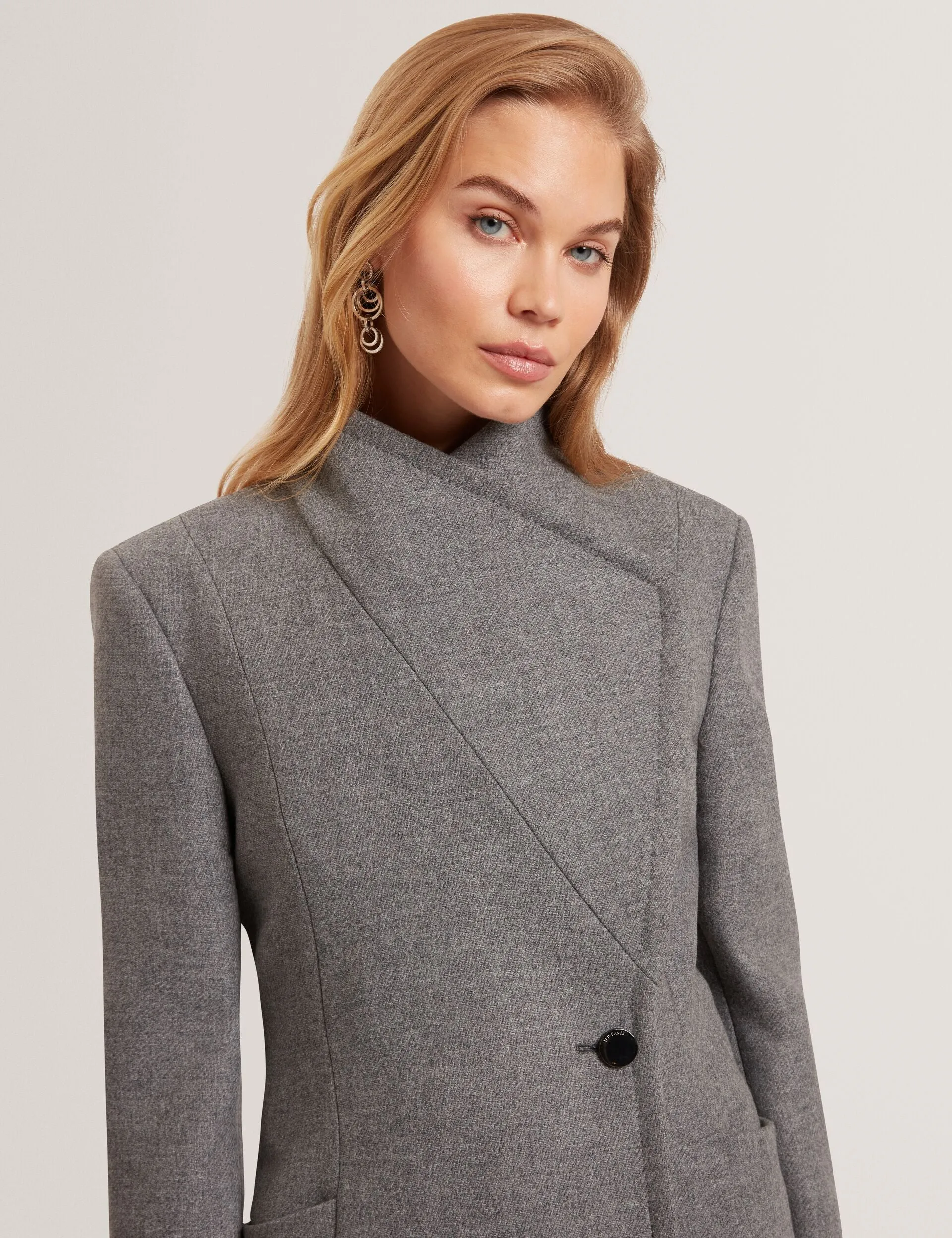 EVIGNA | CHARCOAL sold by Ted Baker product image thumbnail 4