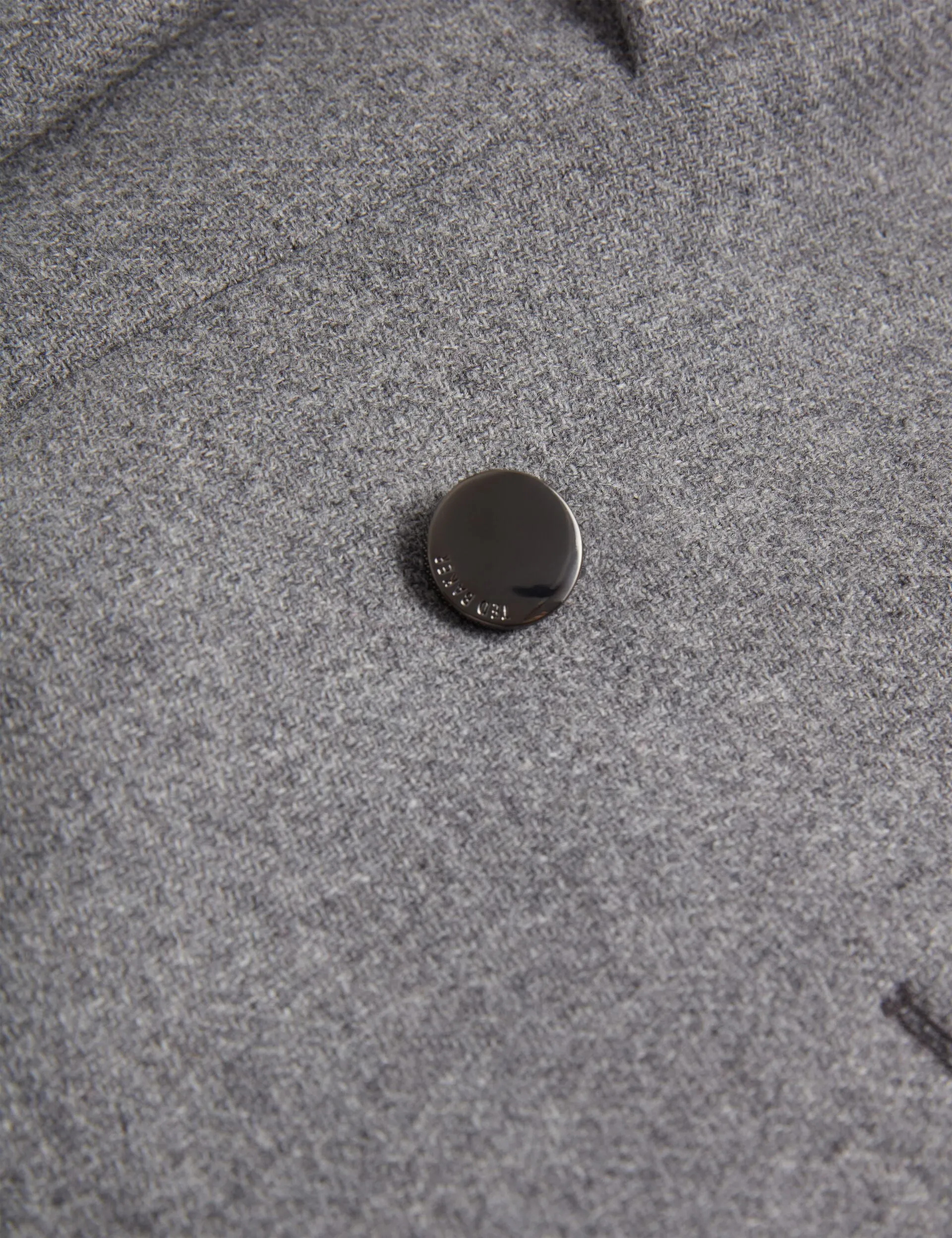 EVIGNA | CHARCOAL sold by Ted Baker product image thumbnail 3