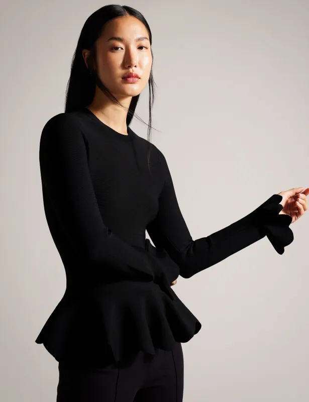 LILLYYY | BLACK sold by Ted Baker