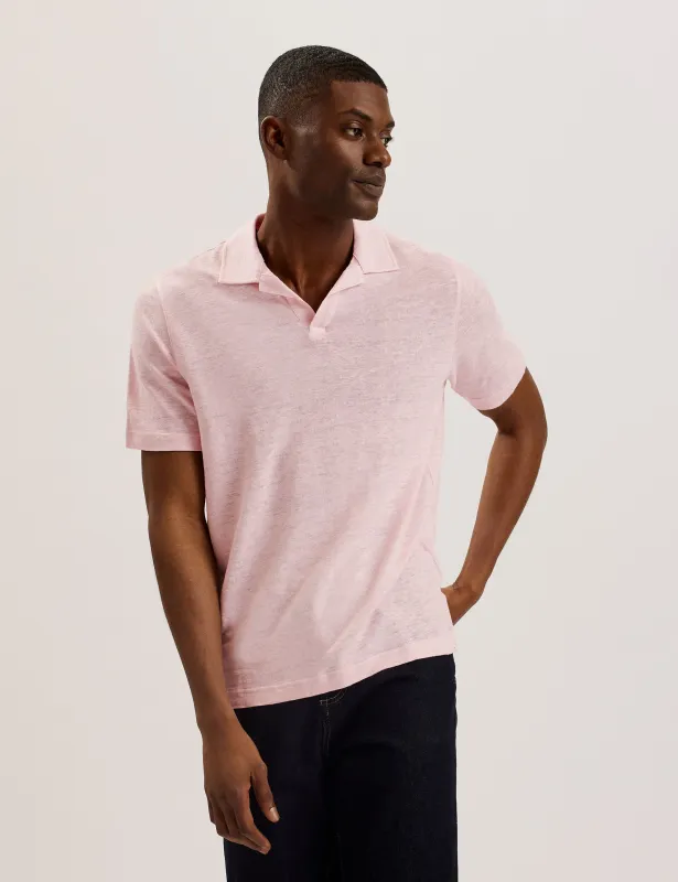FLINPO | LIGHT PINK made by Ted Baker