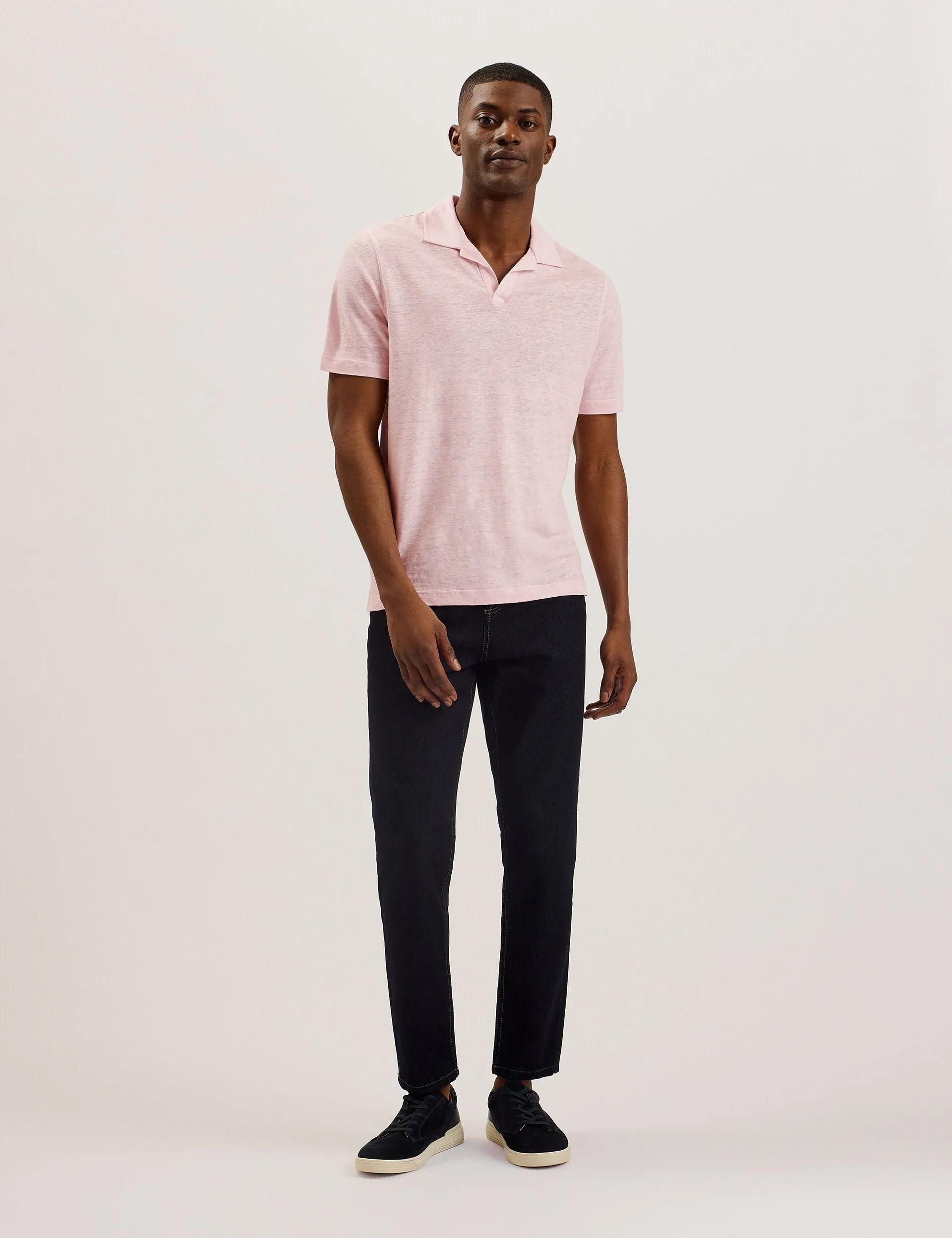 FLINPO | LIGHT PINK sold by Ted Baker product image thumbnail 2