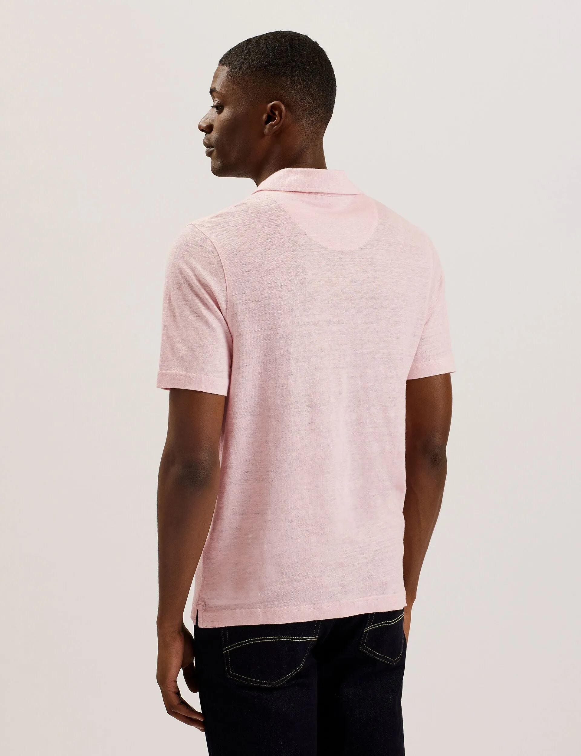 FLINPO | LIGHT PINK sold by Ted Baker product image thumbnail 5