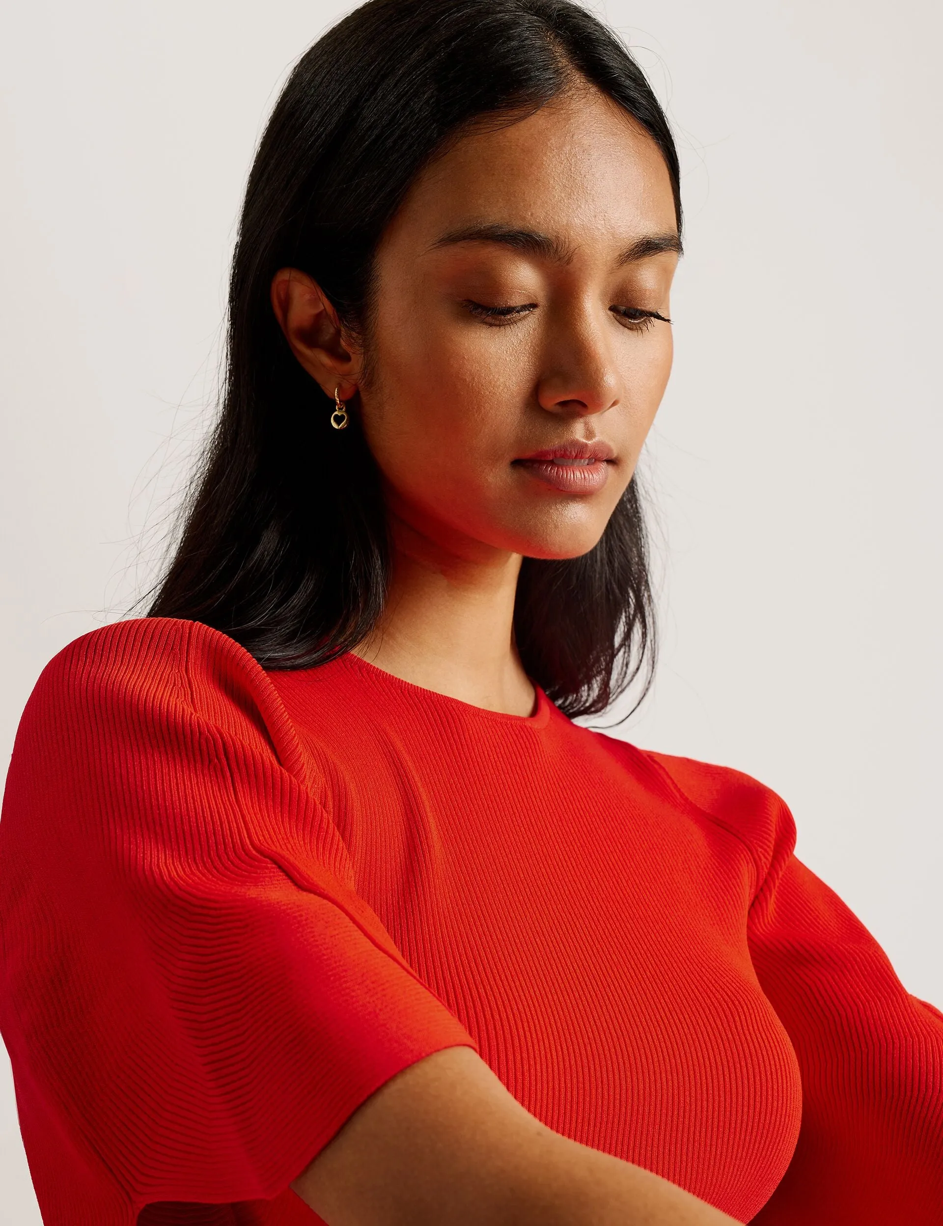 OLIVIHA | BRT-ORANGE sold by Ted Baker product image thumbnail 4