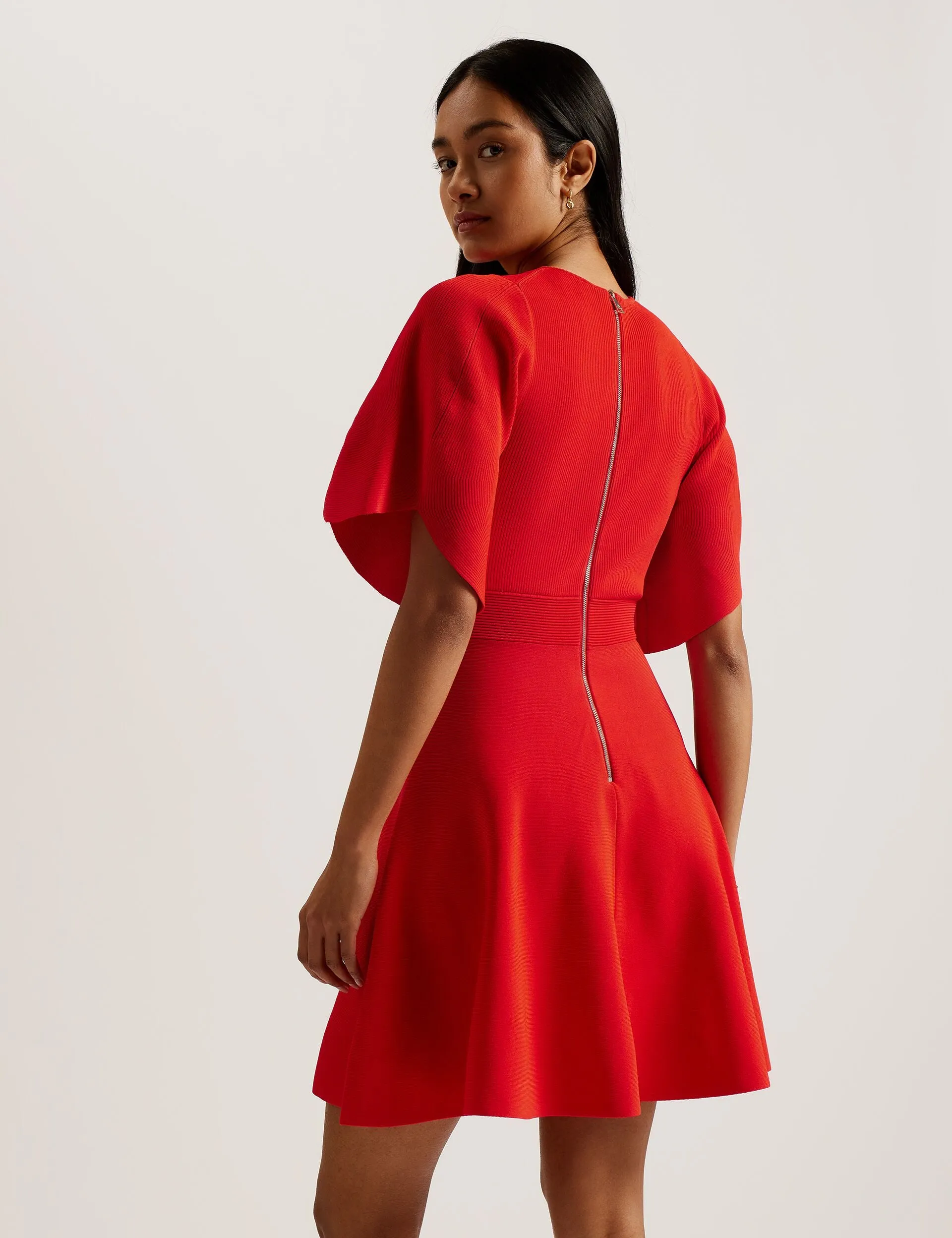 OLIVIHA | BRT-ORANGE sold by Ted Baker product image thumbnail 5