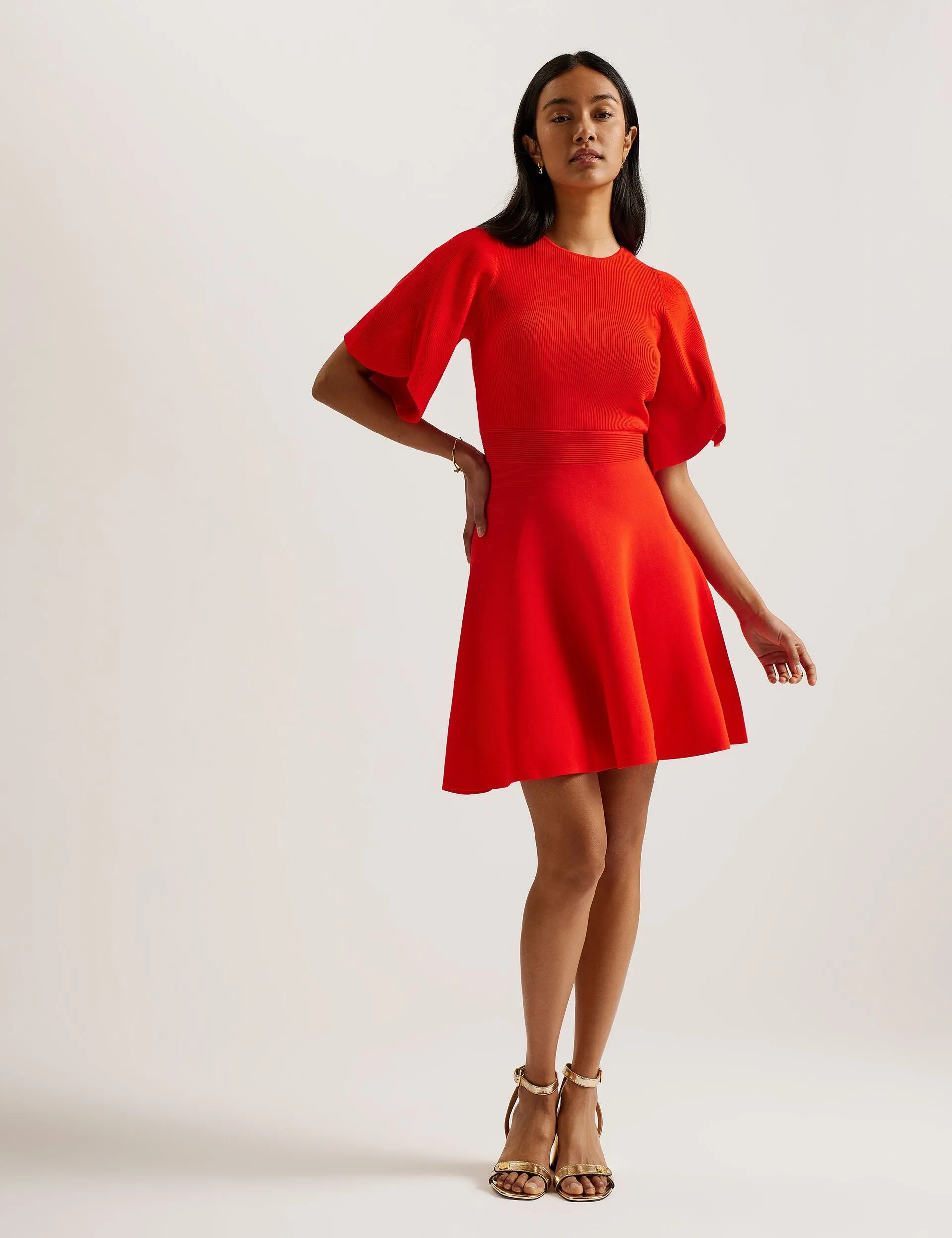 OLIVIHA | BRT-ORANGE sold by Ted Baker product image thumbnail 2