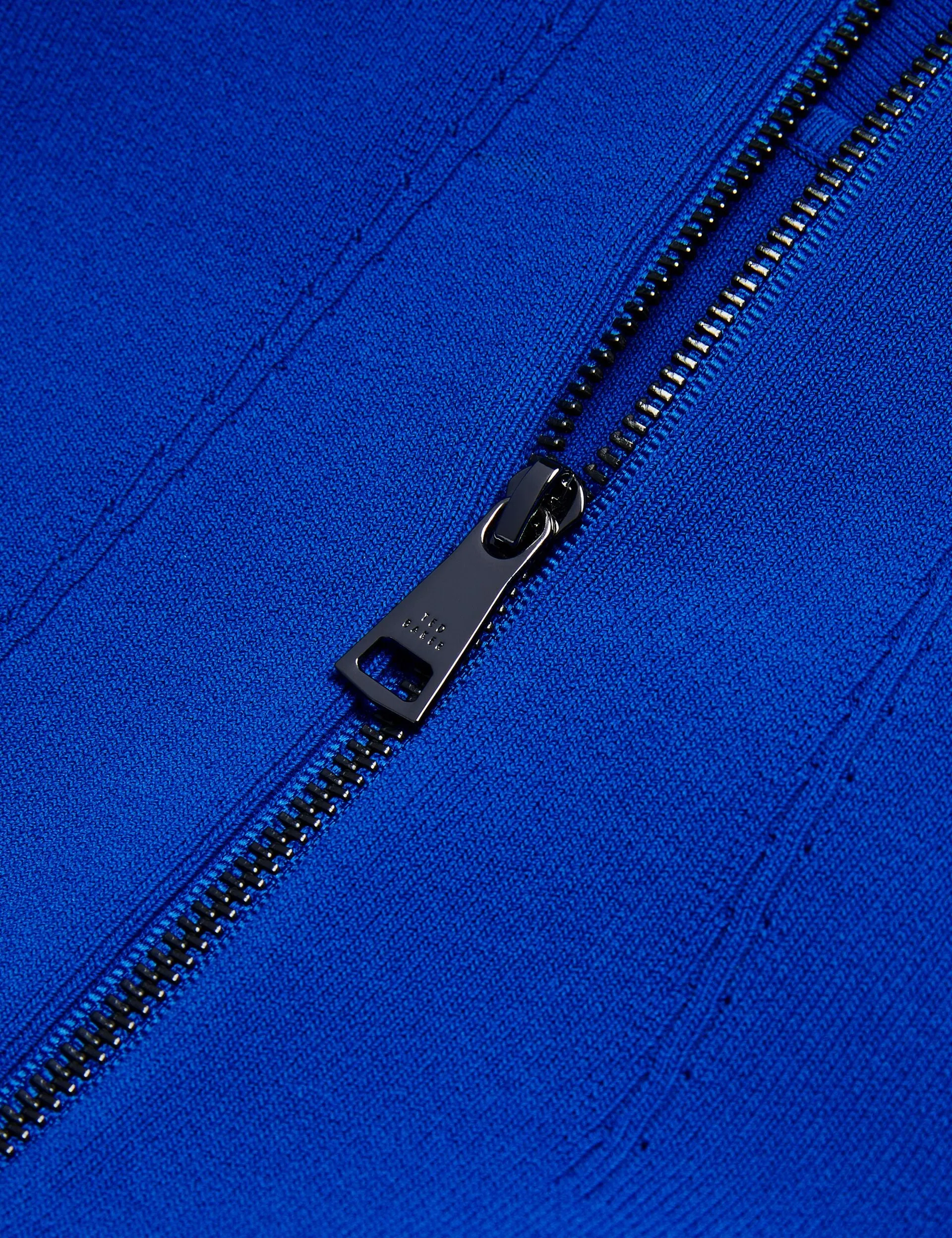 LOUNIA | MID BLUE sold by Ted Baker product image thumbnail 5