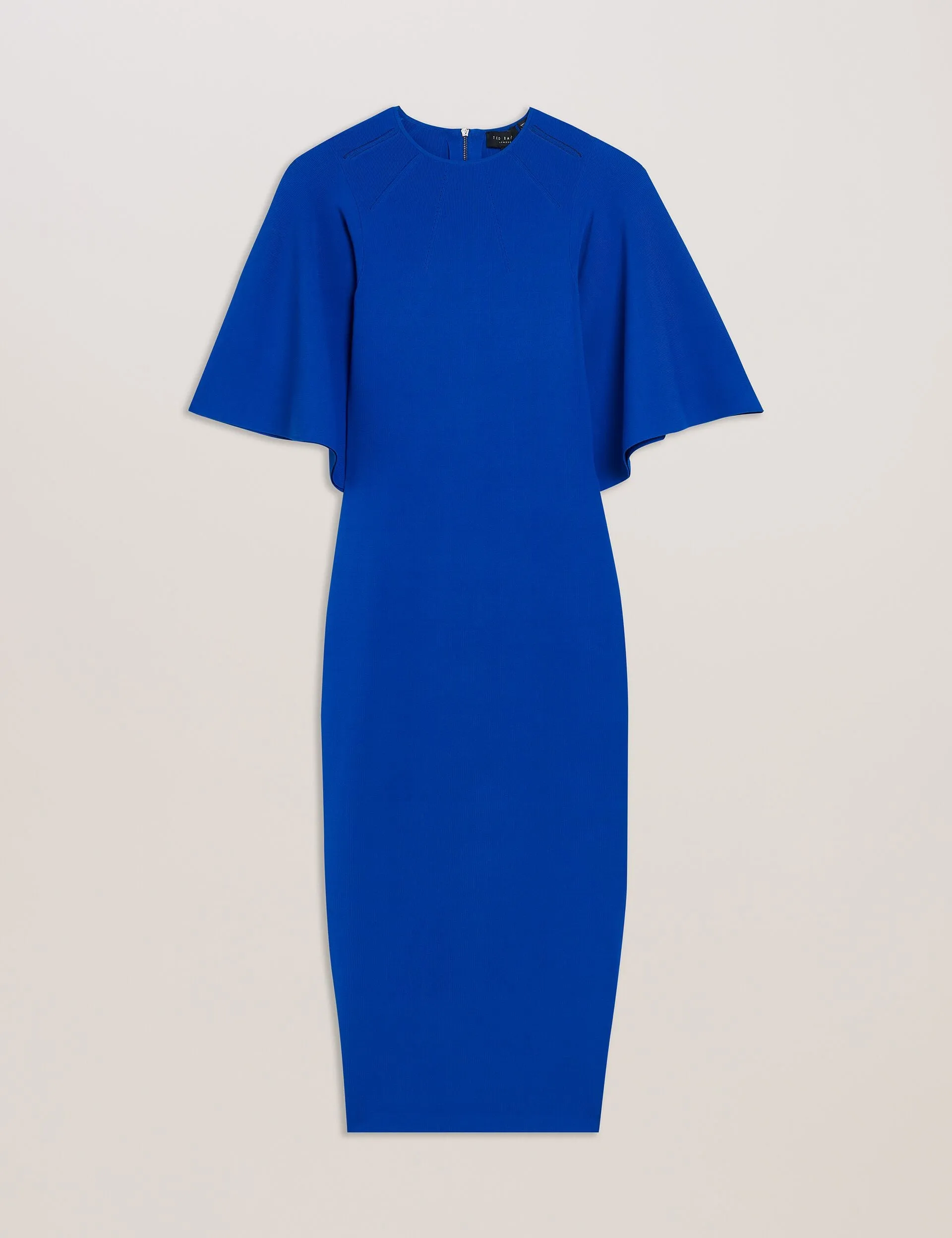 LOUNIA | MID BLUE sold by Ted Baker product image thumbnail 3