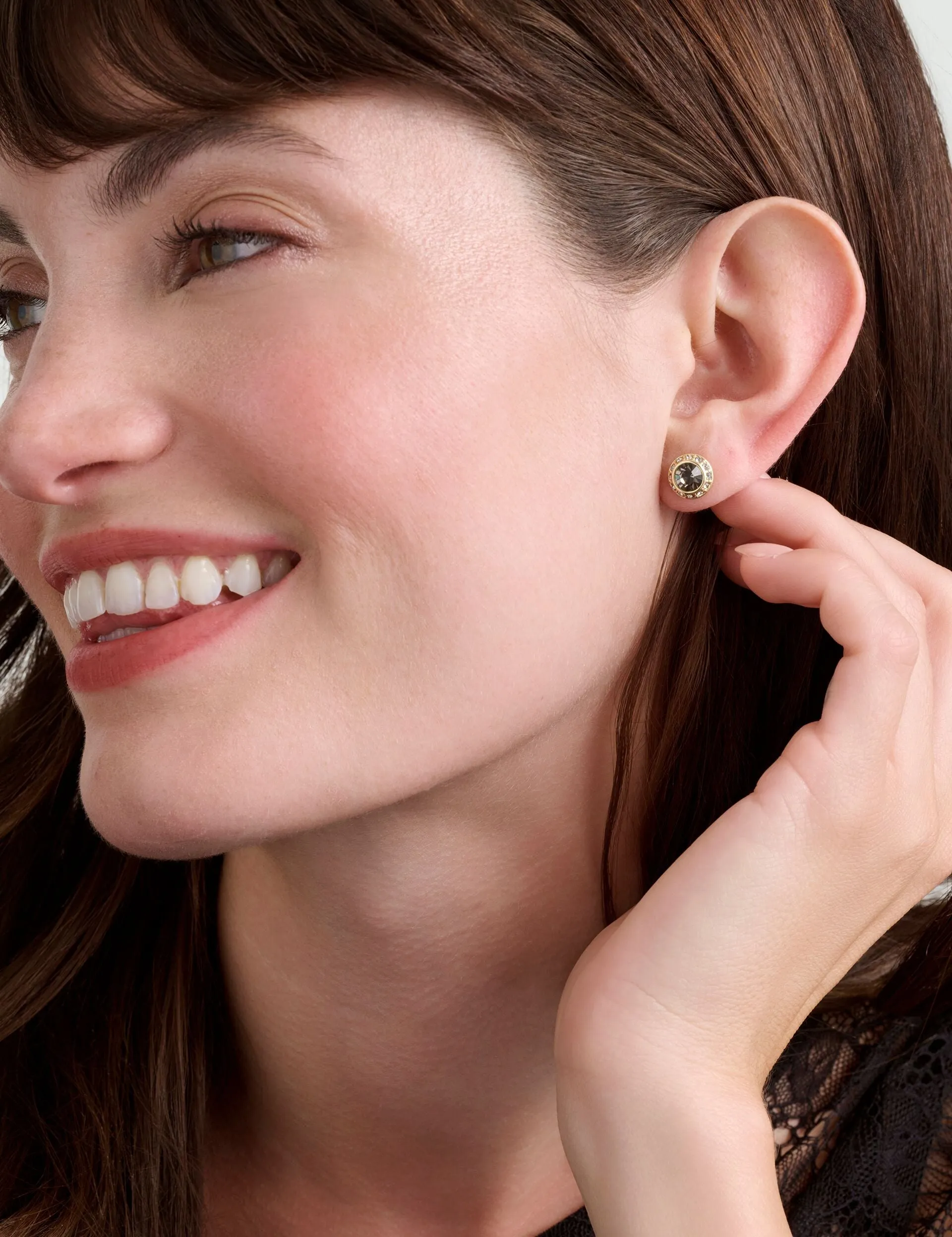 SOLETIA | GOLD-COL sold by Ted Baker