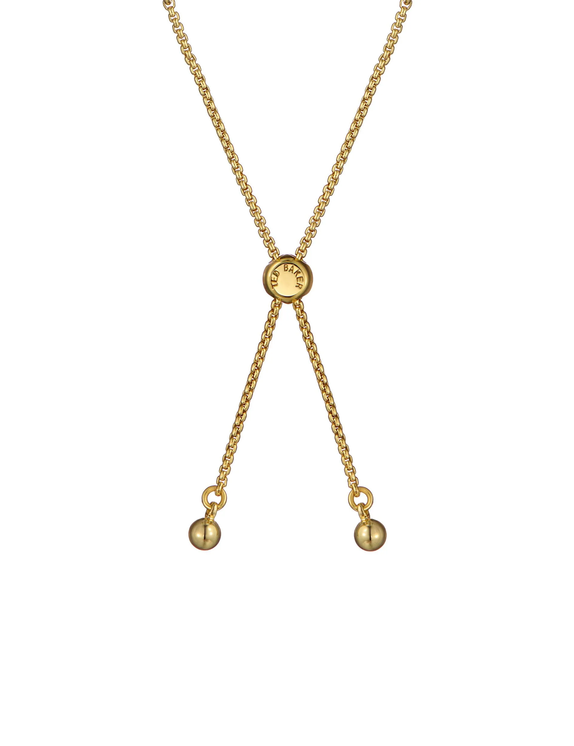 MELRAH | GOLD-COL sold by Ted Baker product image thumbnail 3