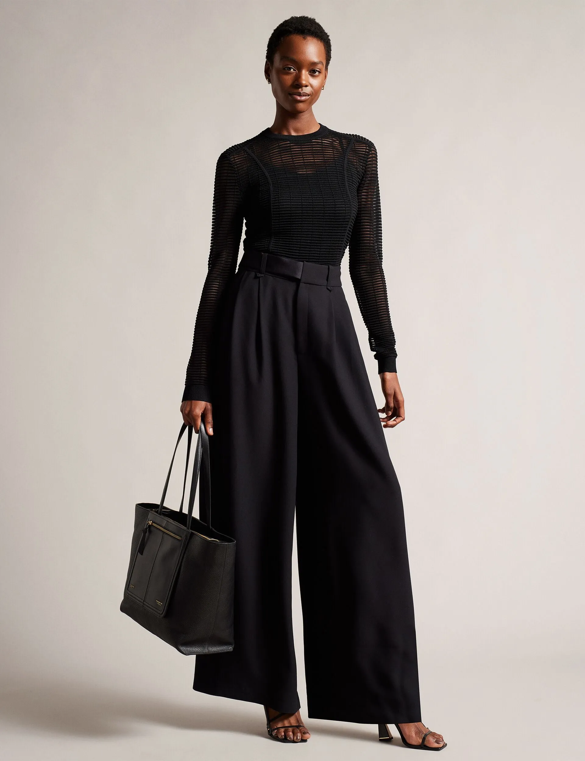 NISH | BLACK sold by Ted Baker product image thumbnail 2