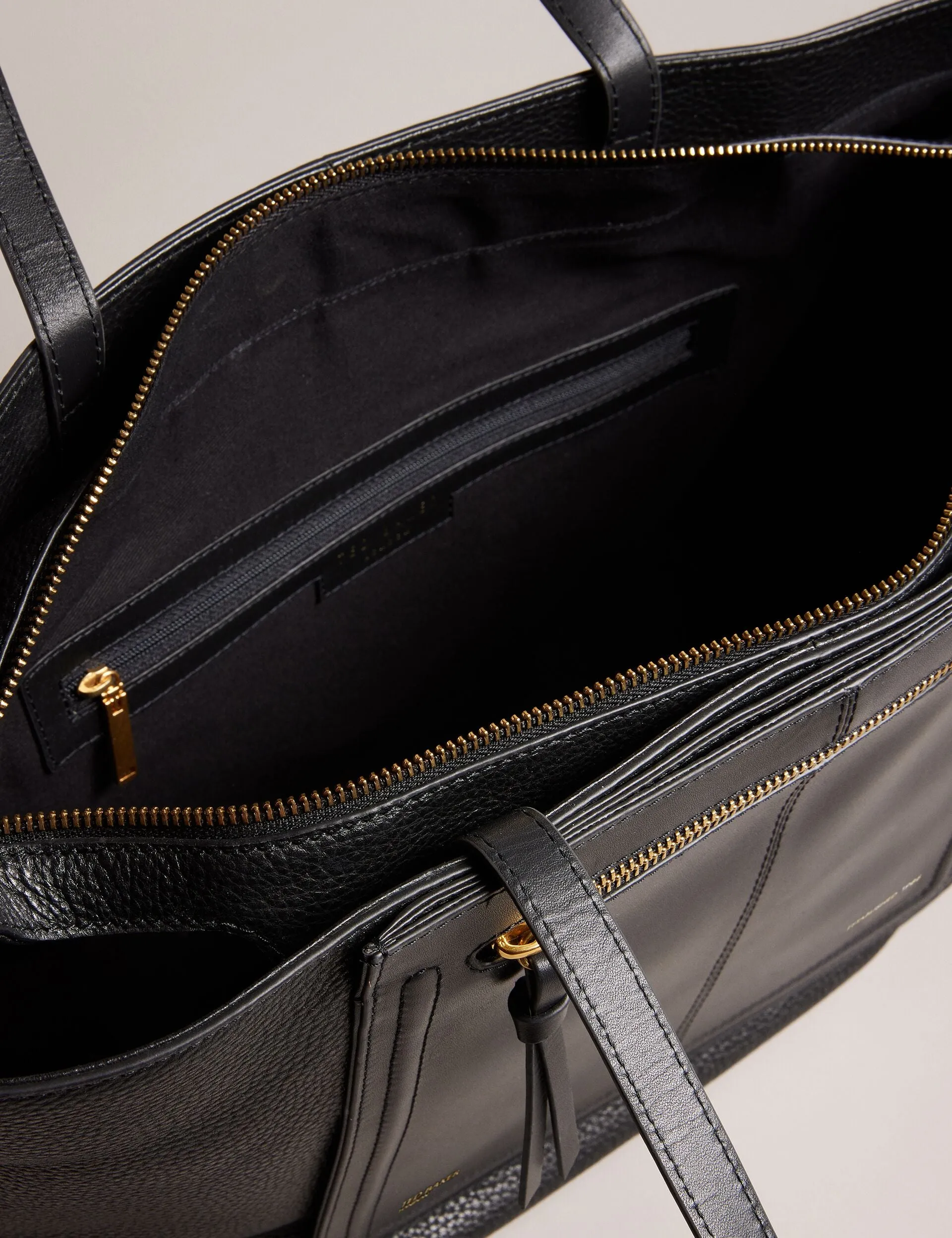 NISH | BLACK sold by Ted Baker product image thumbnail 3