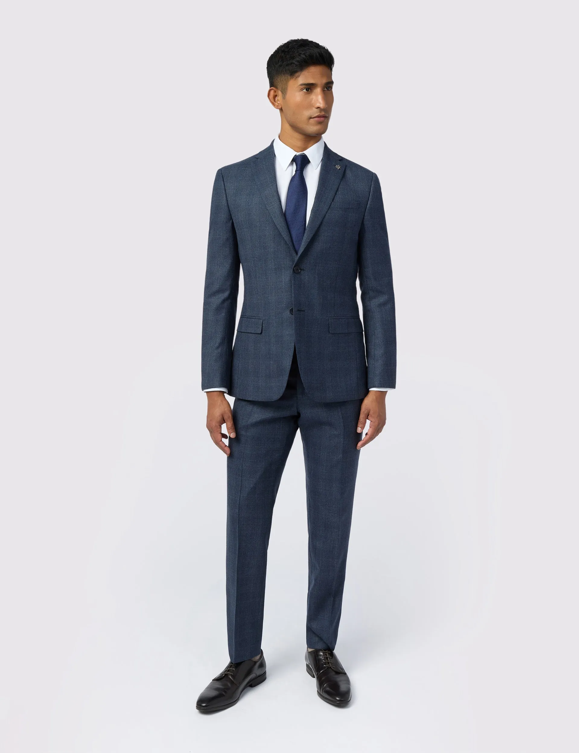 BYRNEJ | NAVY sold by Ted Baker product image thumbnail 3