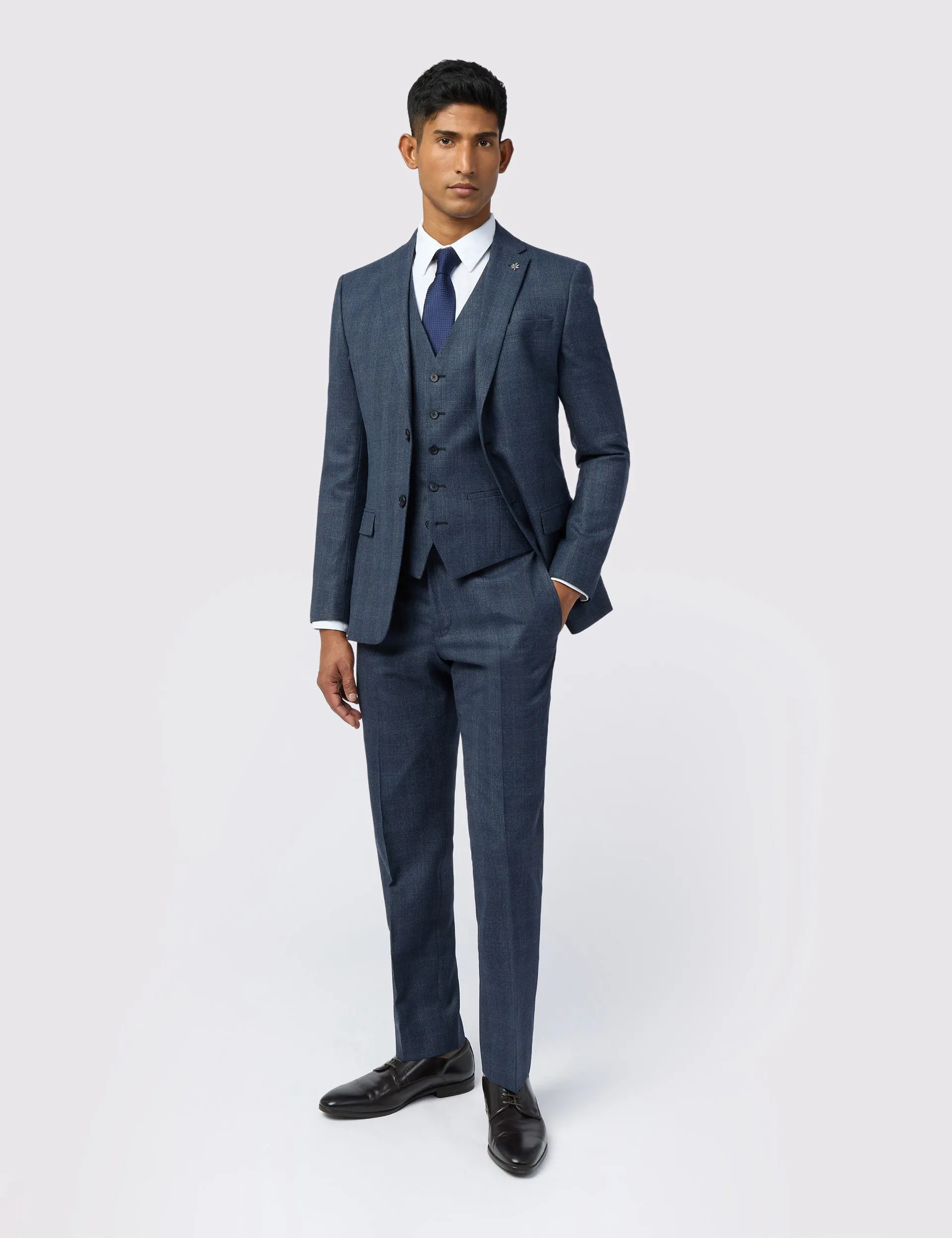 BYRNEJ | NAVY sold by Ted Baker product image thumbnail 2