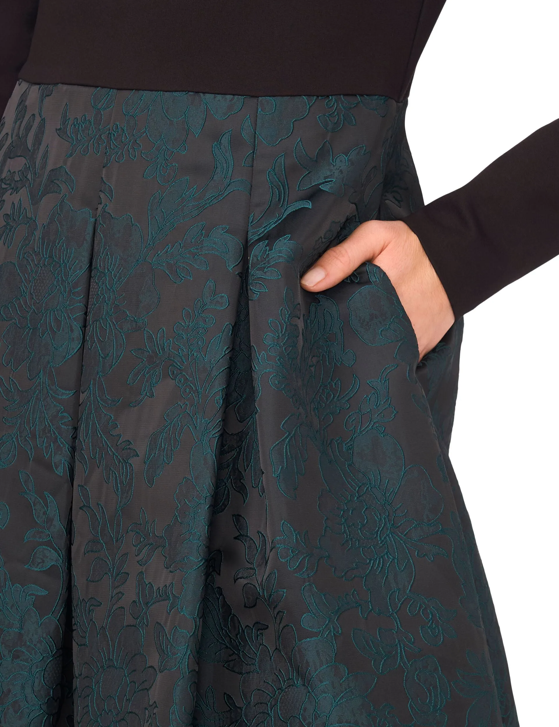 EMELINE | RAIN FOREST sold by Ted Baker product image thumbnail 5