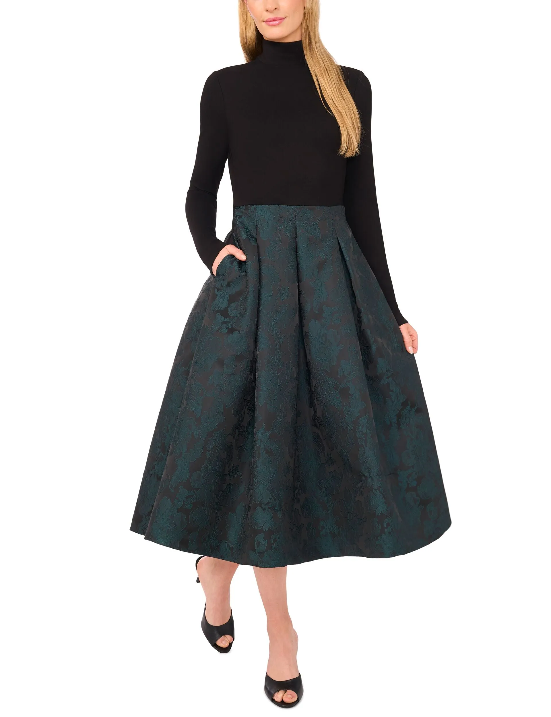 EMELINE | RAIN FOREST sold by Ted Baker