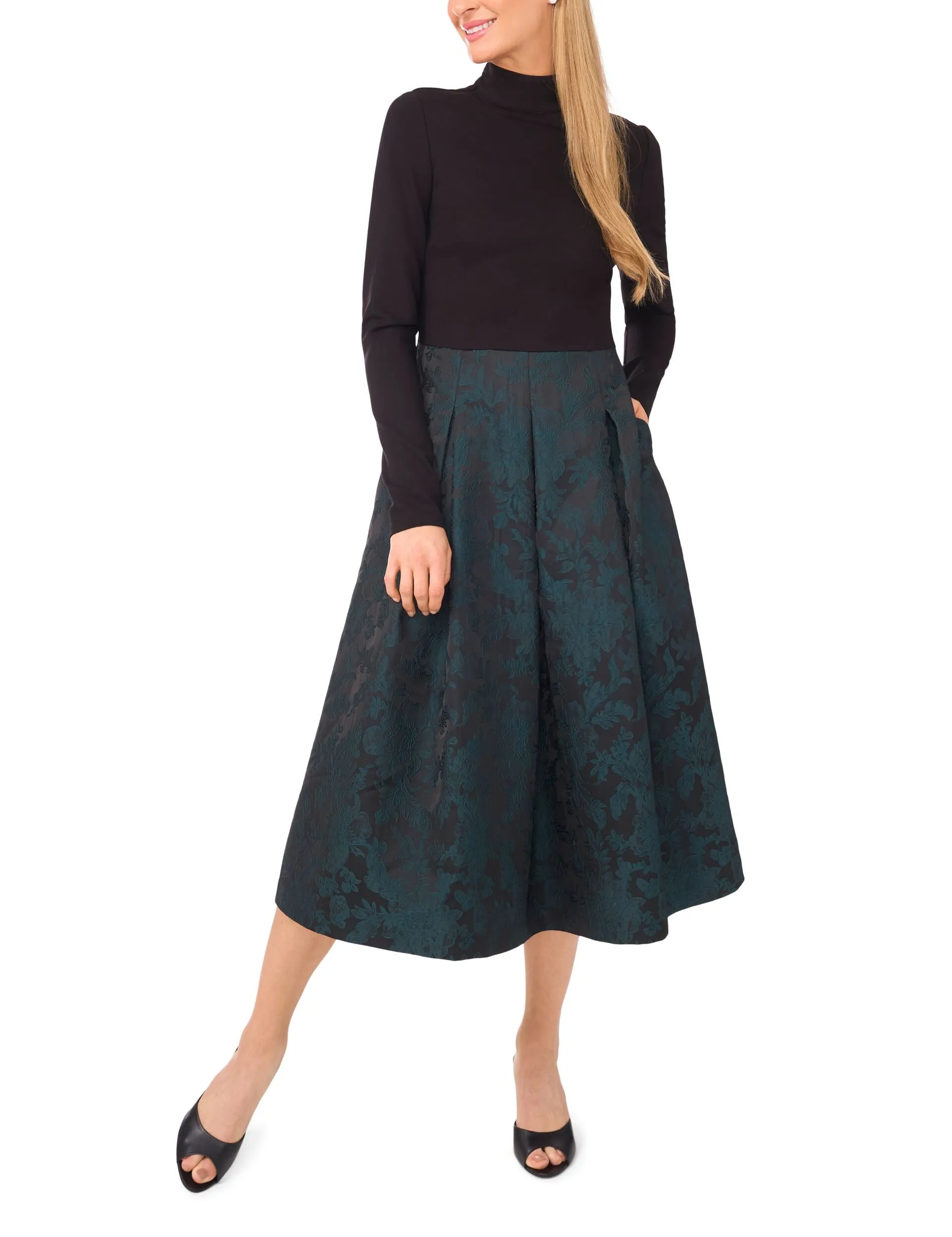 EMELINE | RAIN FOREST sold by Ted Baker product image thumbnail 4