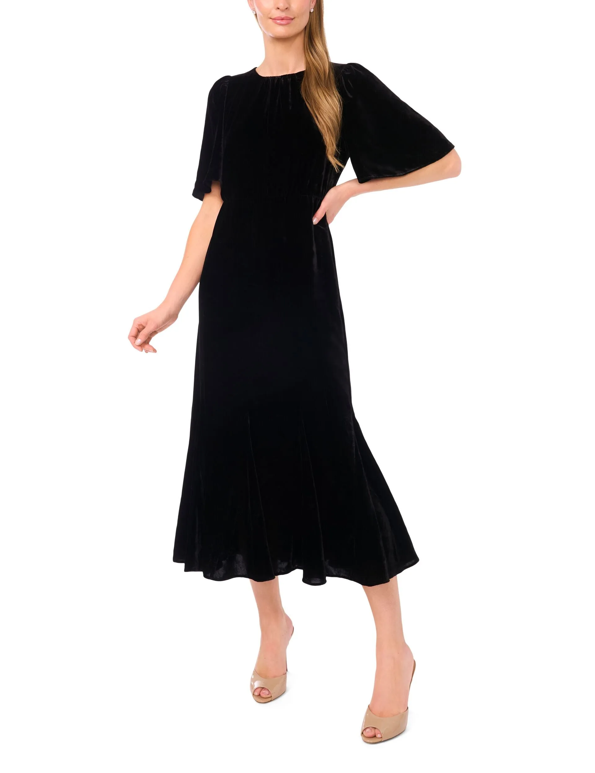 VELVYN | BLACK sold by Ted Baker