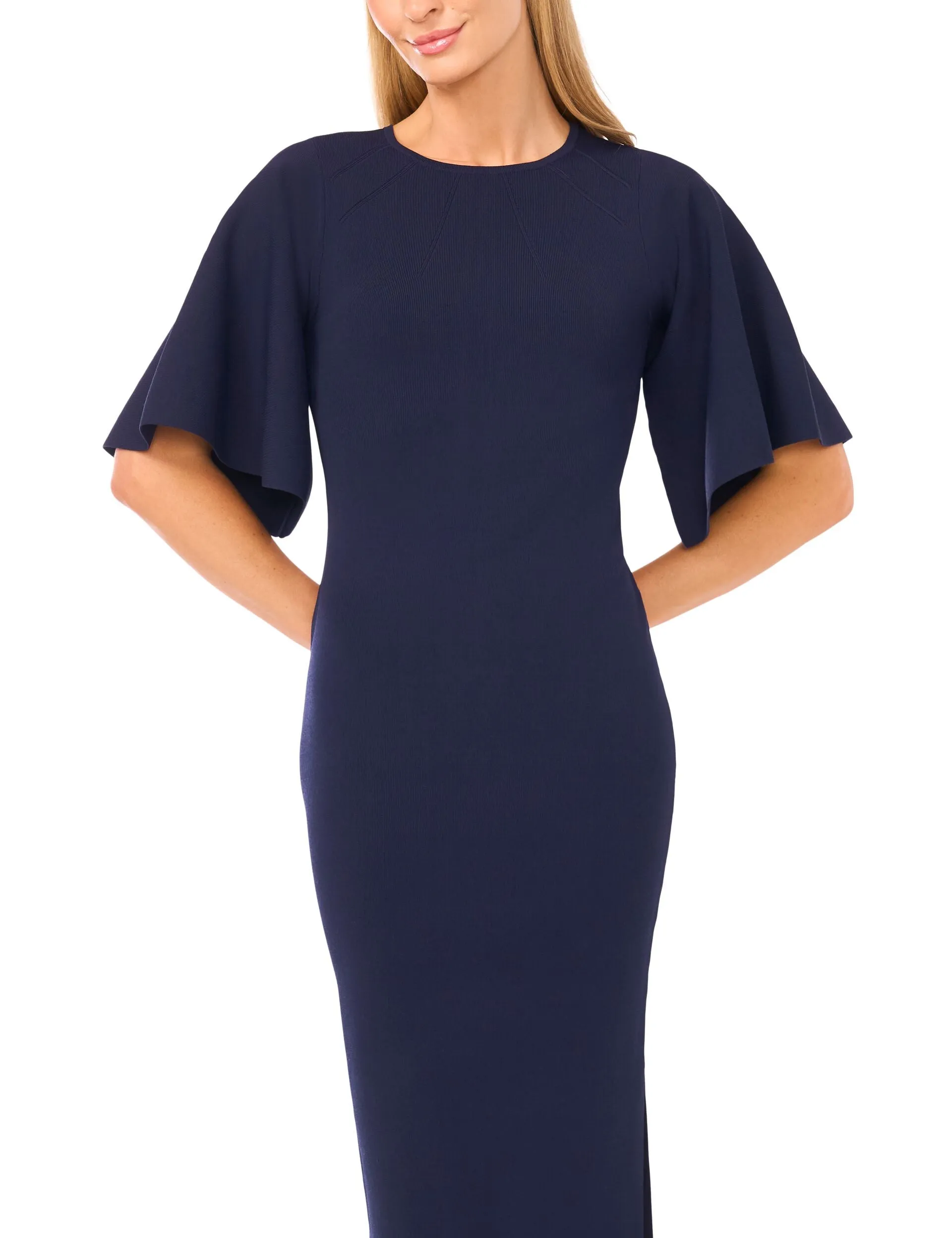 LOUNIA | NAVY sold by Ted Baker product image thumbnail 2