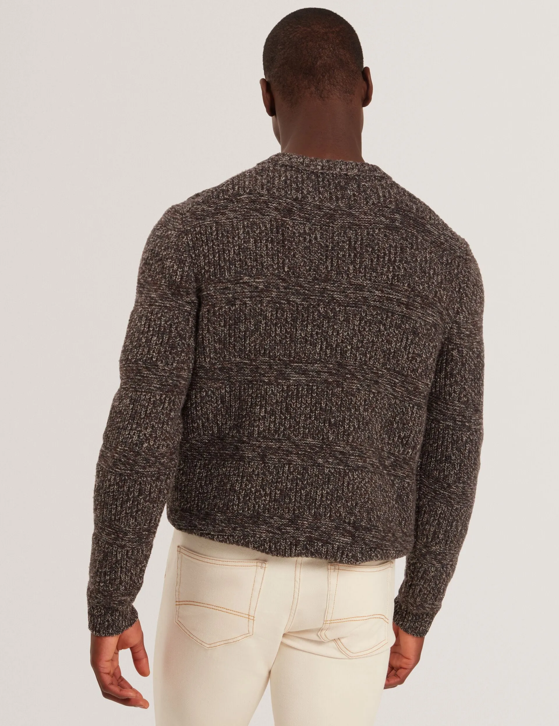 MORVEN | DARK BROWN sold by Ted Baker product image thumbnail 4