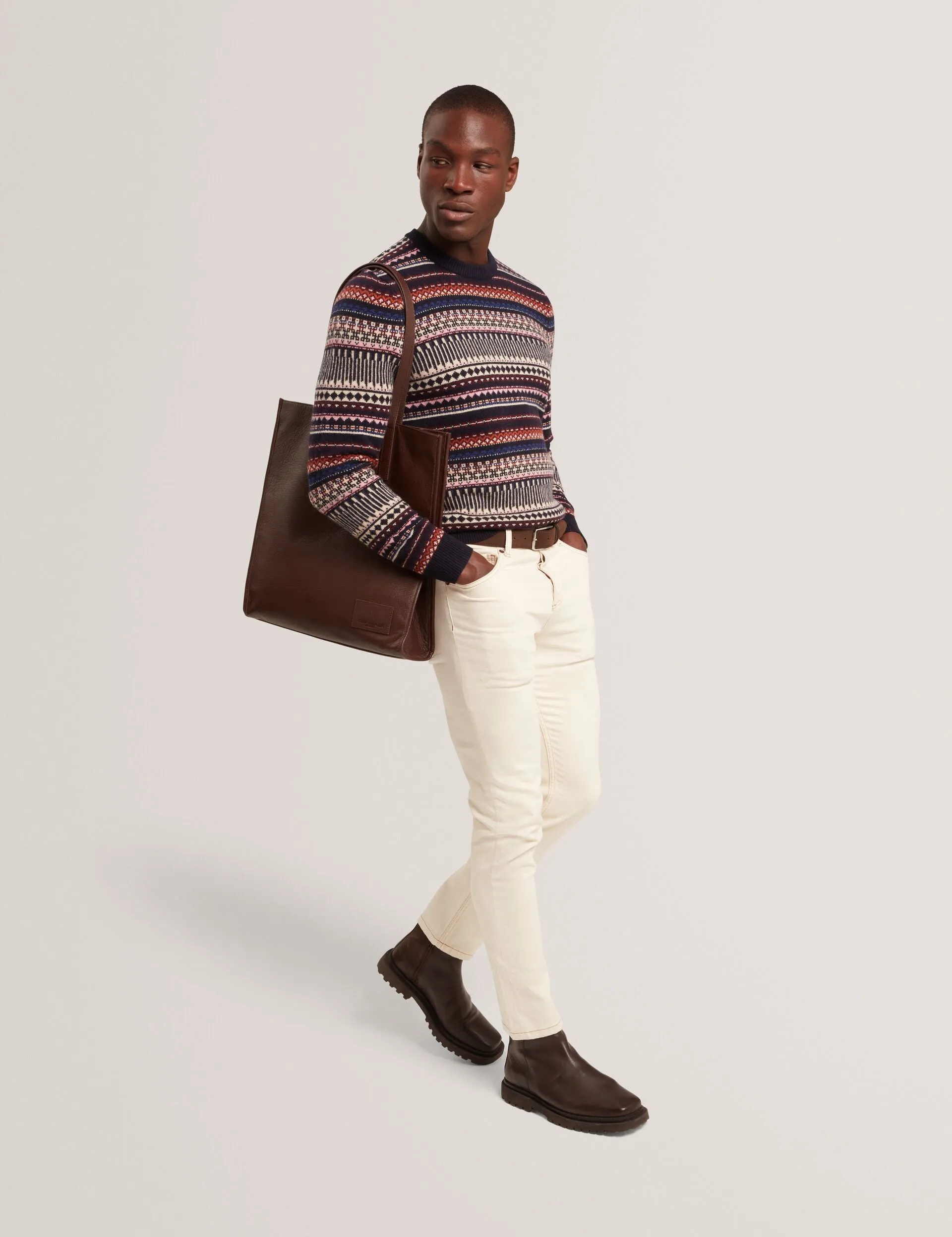 AMARAT | MULTICOL sold by Ted Baker product image thumbnail 5