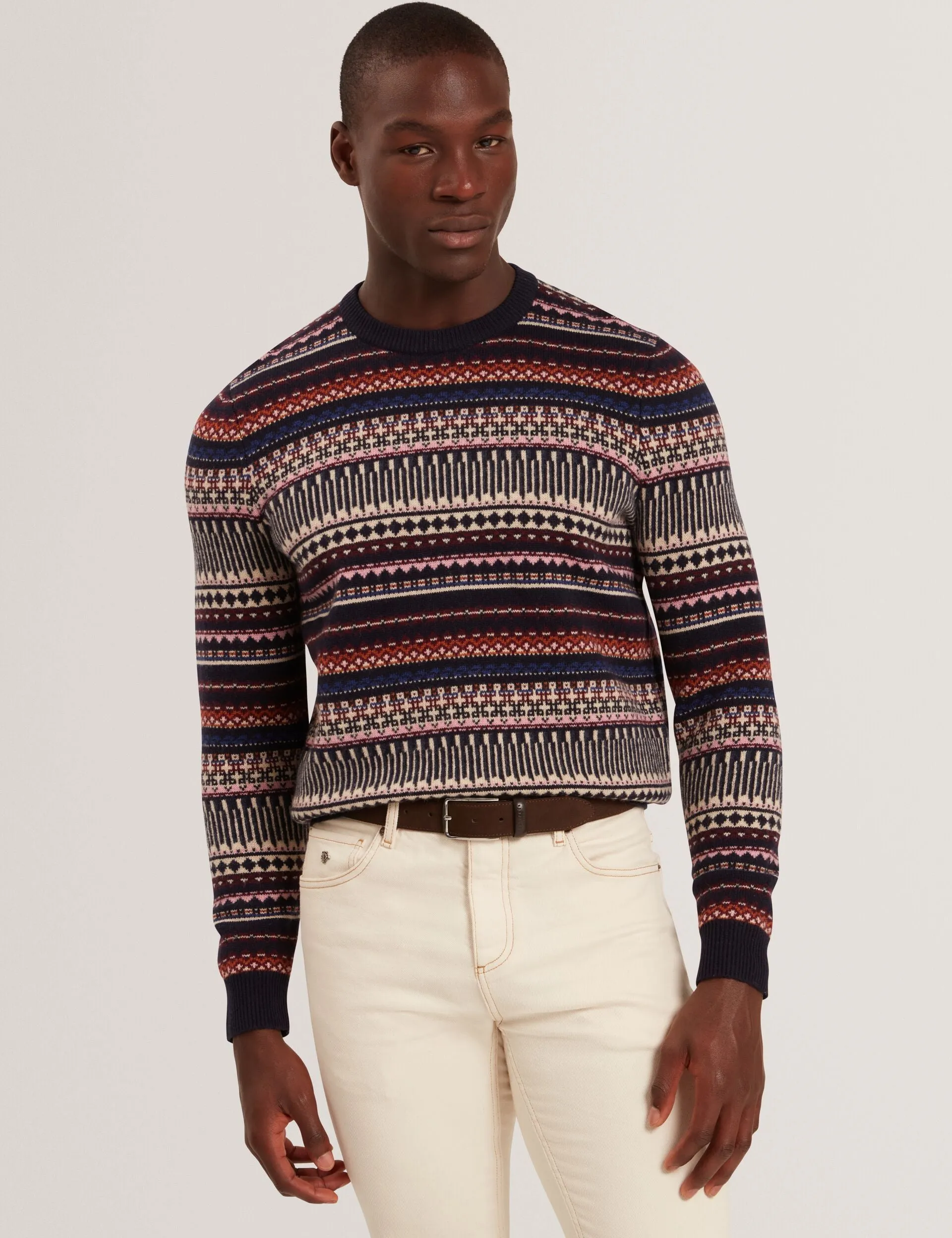 AMARAT | MULTICOL sold by Ted Baker