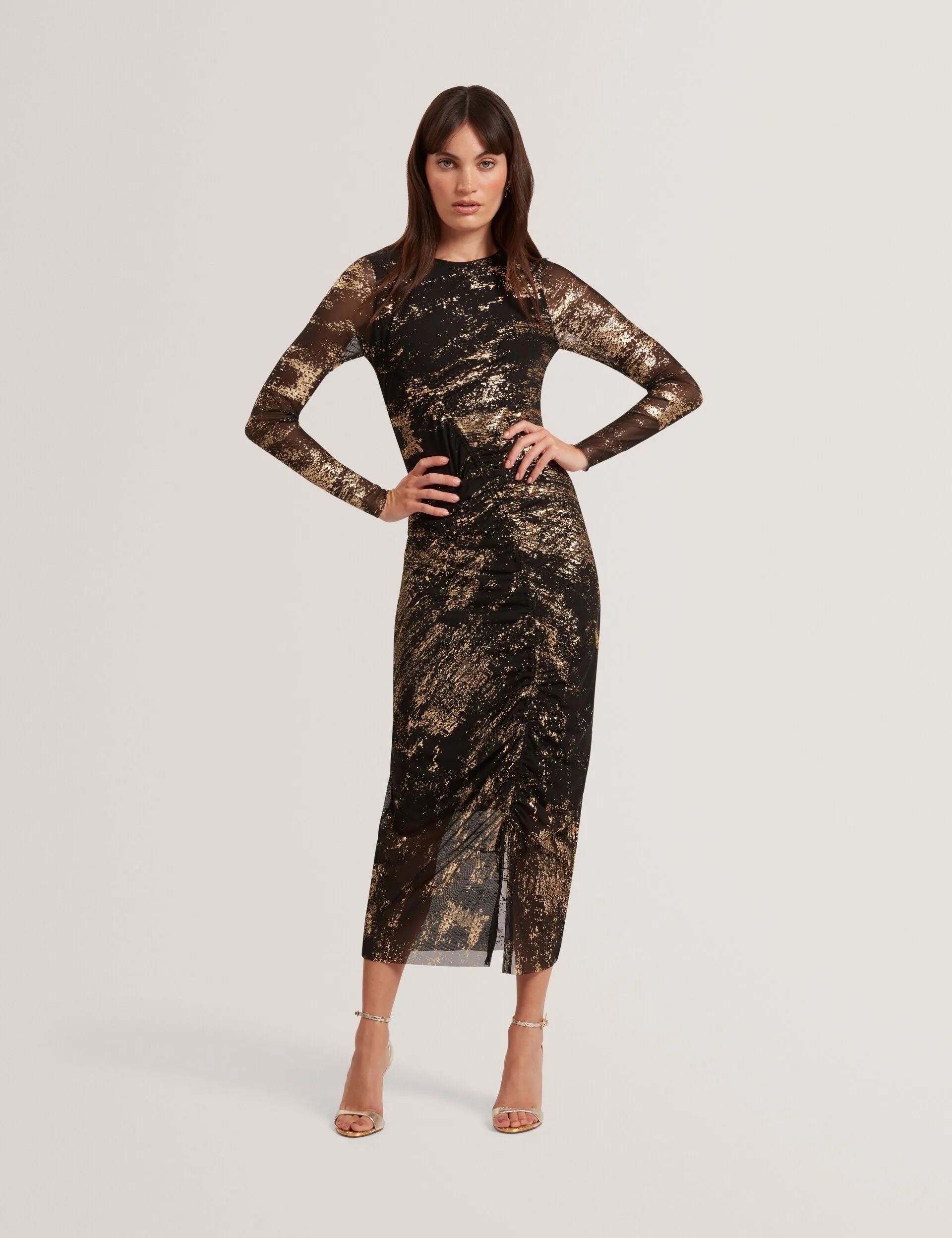 NOHAA | BLACK sold by Ted Baker product image thumbnail 3
