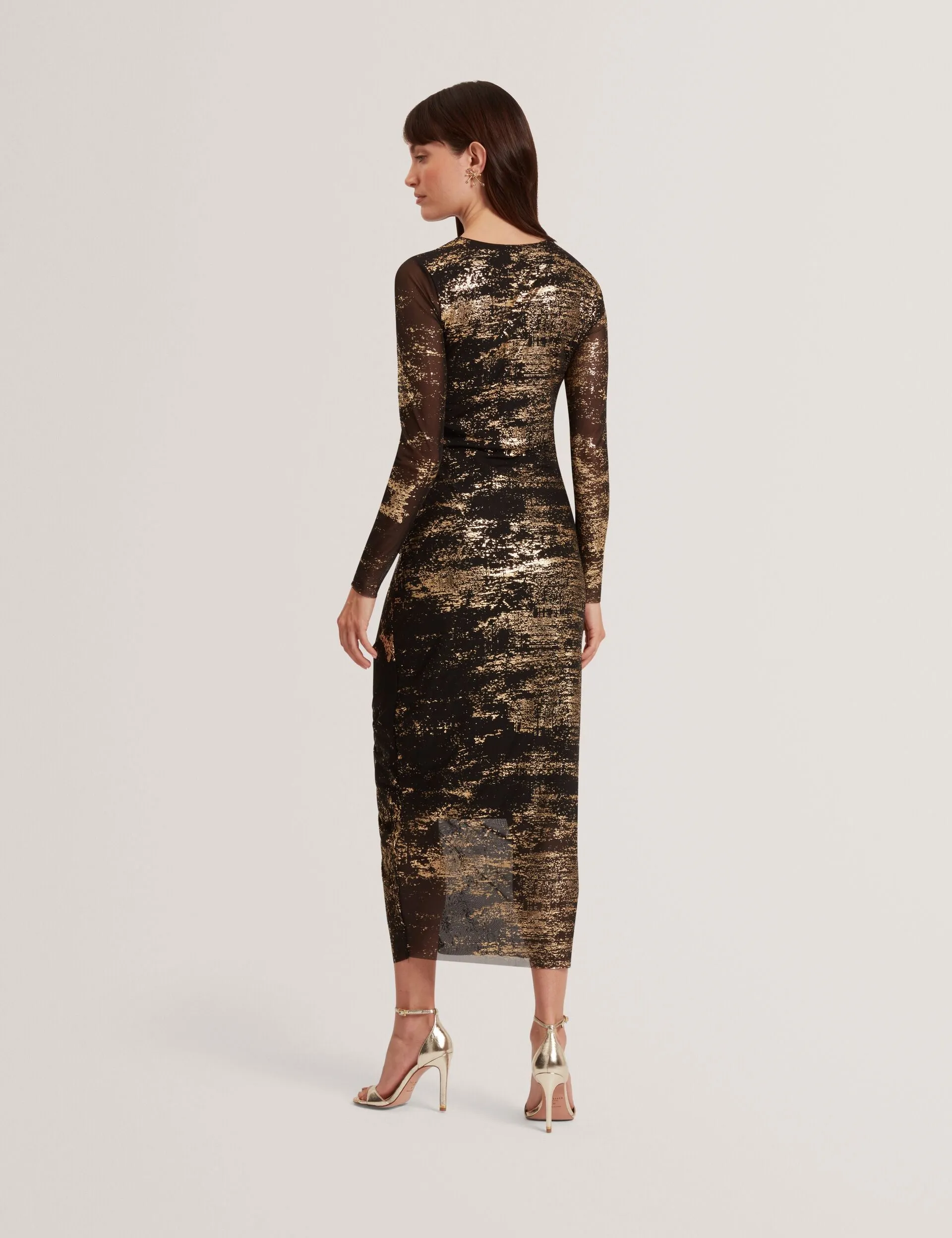 NOHAA | BLACK sold by Ted Baker product image thumbnail 5