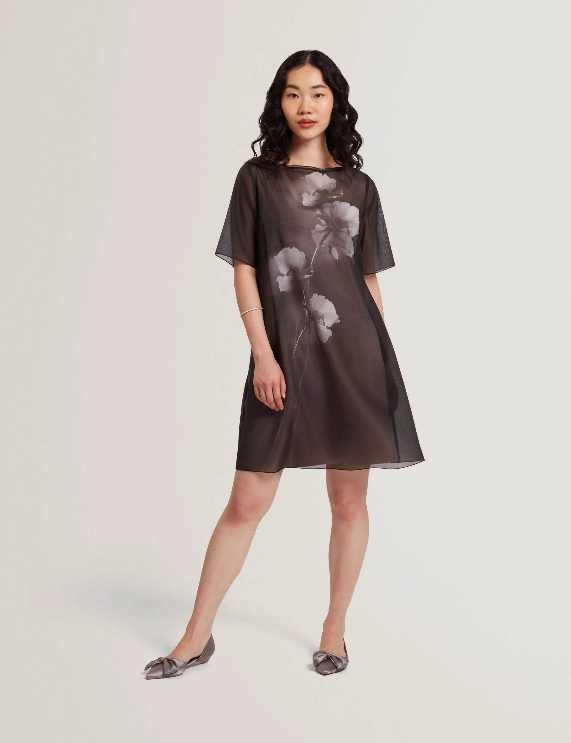 FALLYN | BLACK sold by Ted Baker product image thumbnail 2