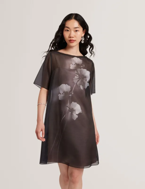 FALLYN | BLACK sold by Ted Baker