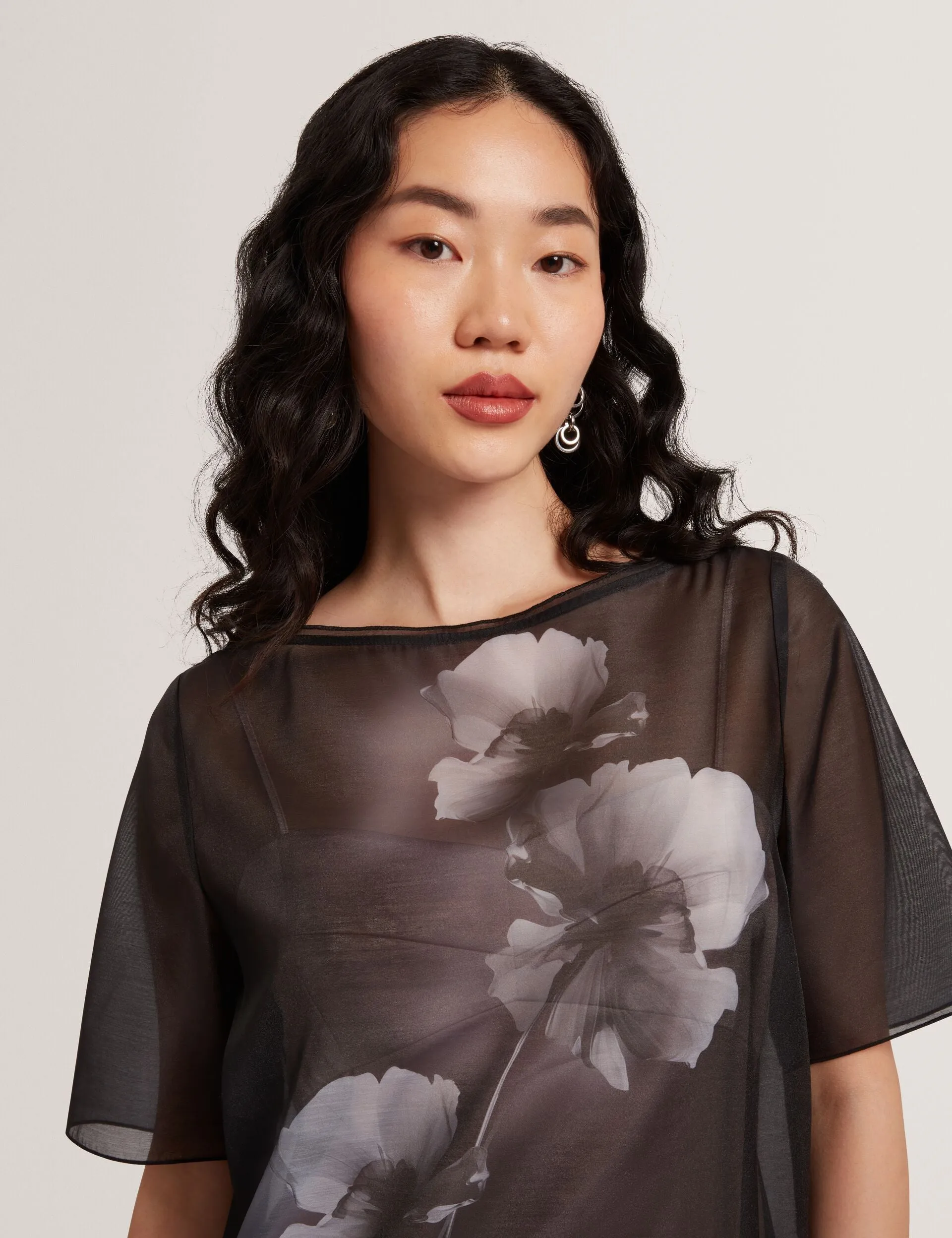 FALLYN | BLACK sold by Ted Baker product image thumbnail 4