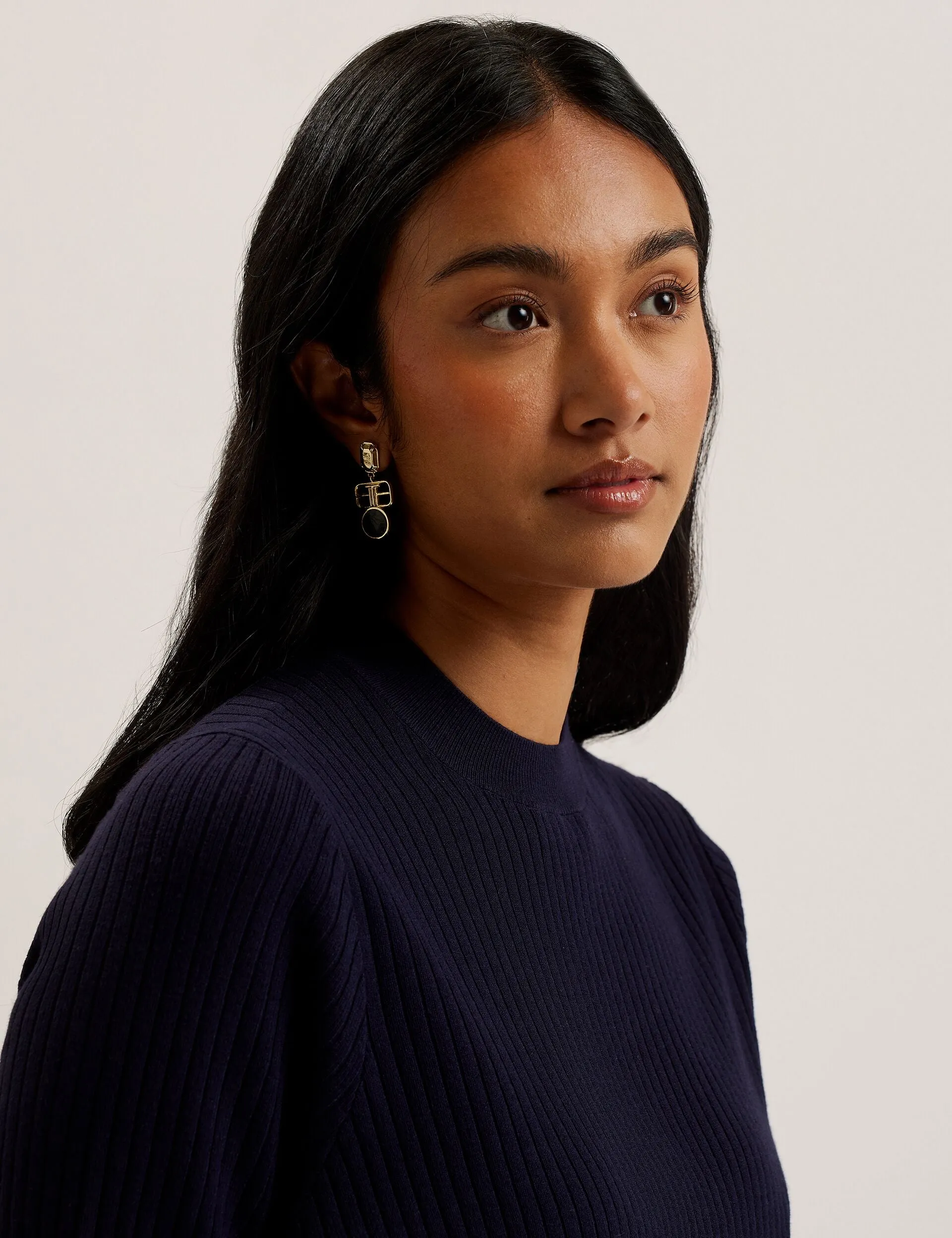 ELLIHAA | NAVY sold by Ted Baker product image thumbnail 4