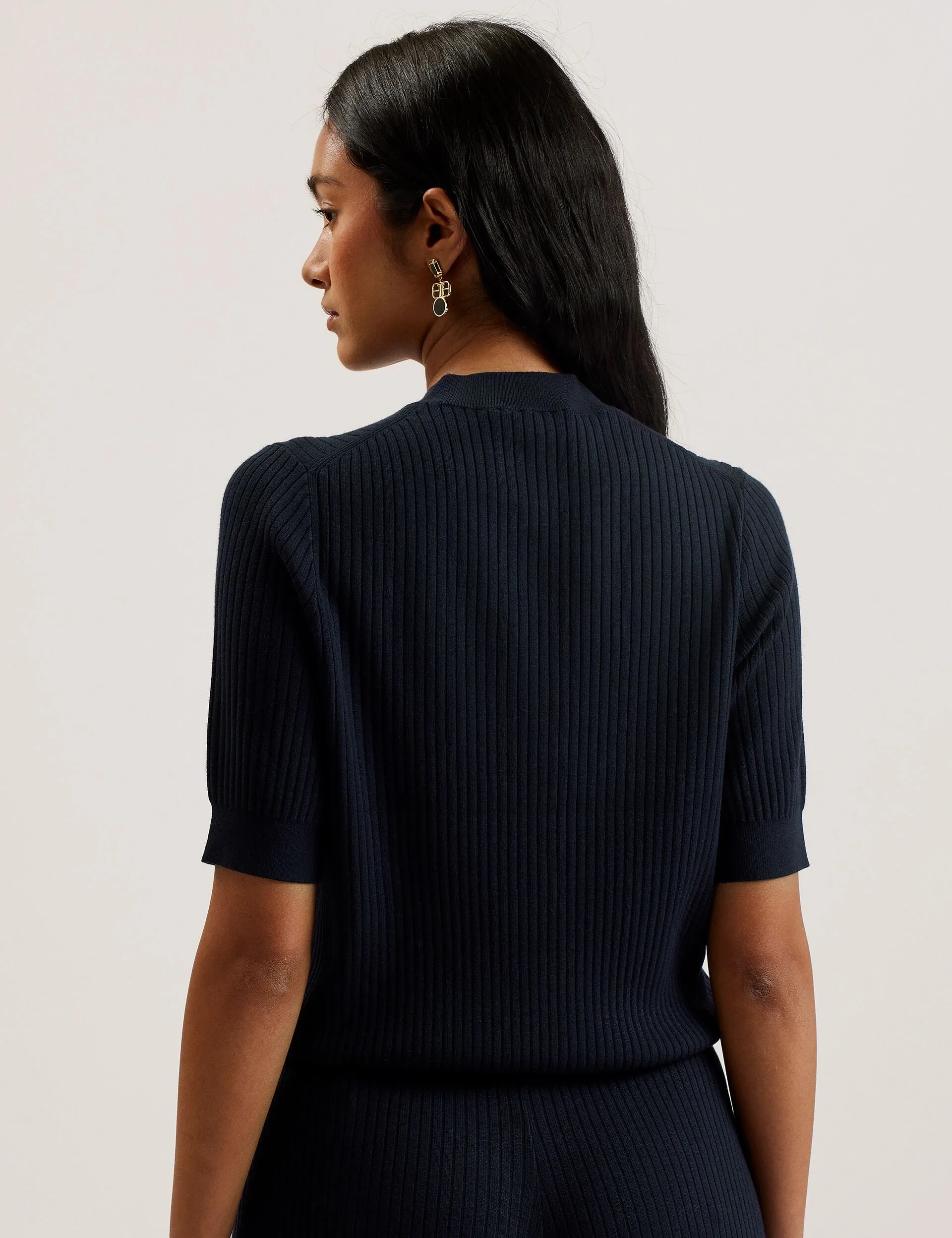 ELLIHAA | NAVY sold by Ted Baker product image thumbnail 5