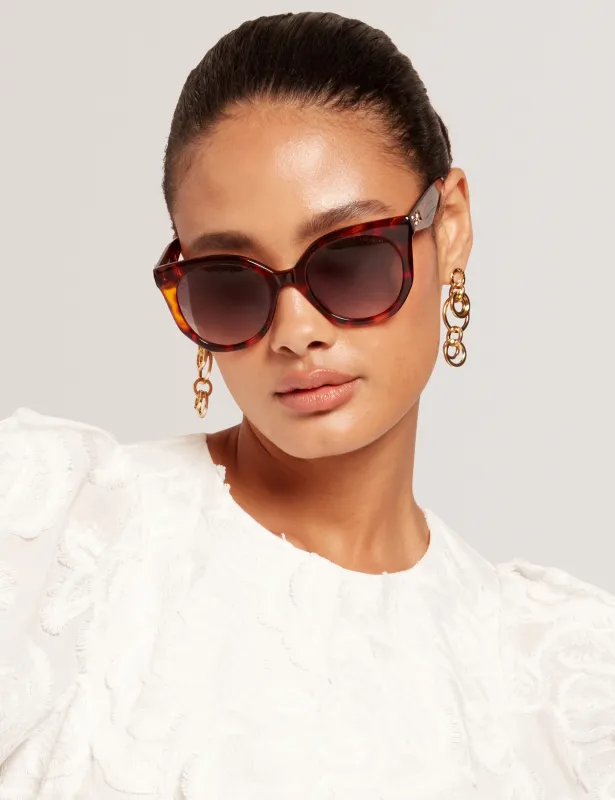 ELEN | CLASSIC TORT sold by Ted Baker