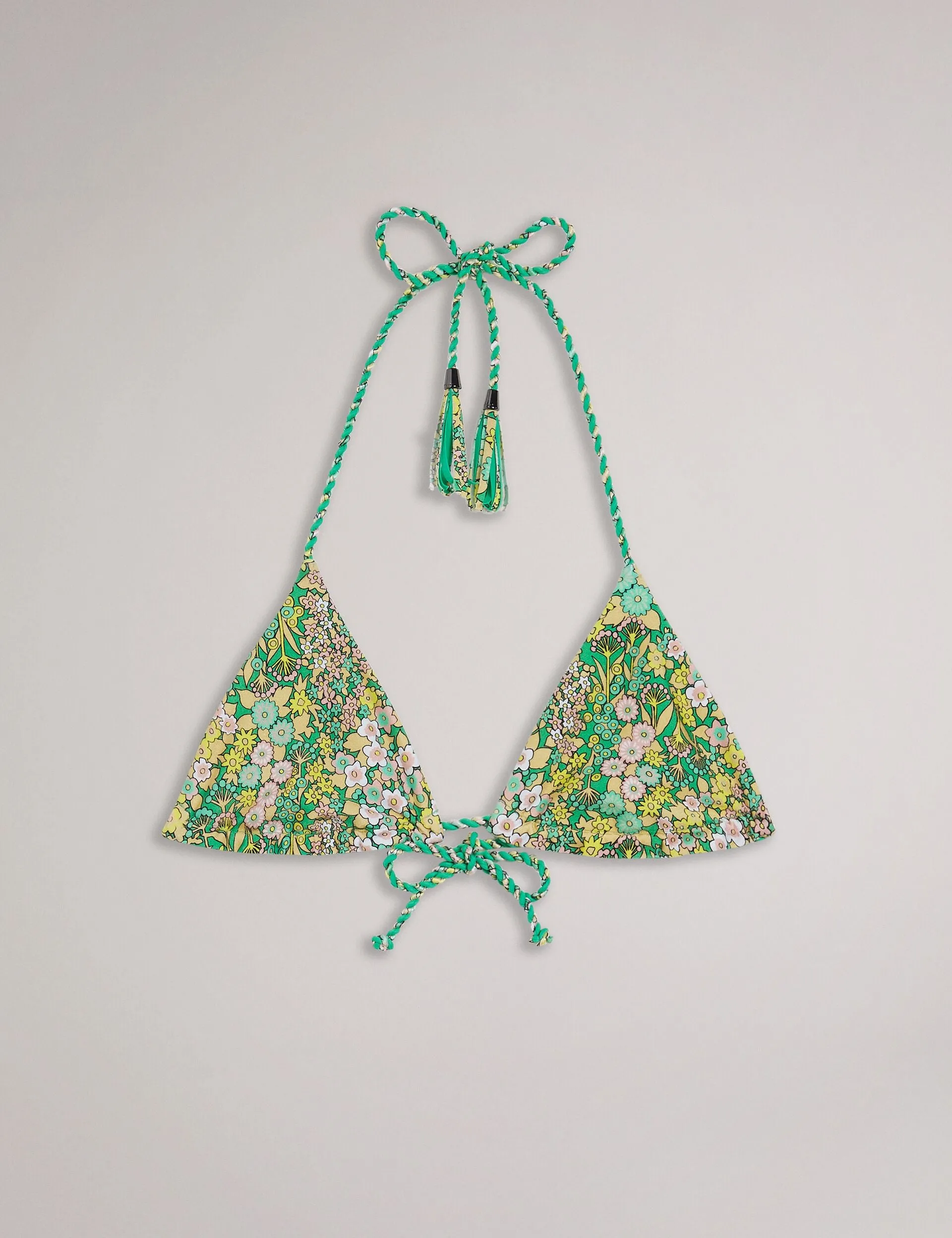 LERONA | MID GREEN sold by Ted Baker product image thumbnail 4