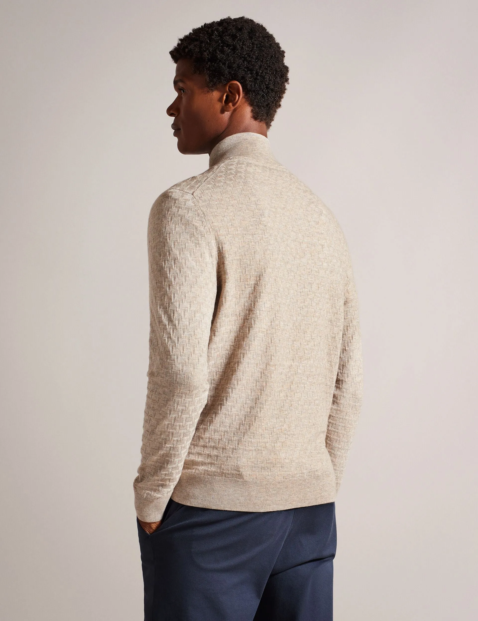 KURNLE | BROWN-TAN sold by Ted Baker product image thumbnail 5