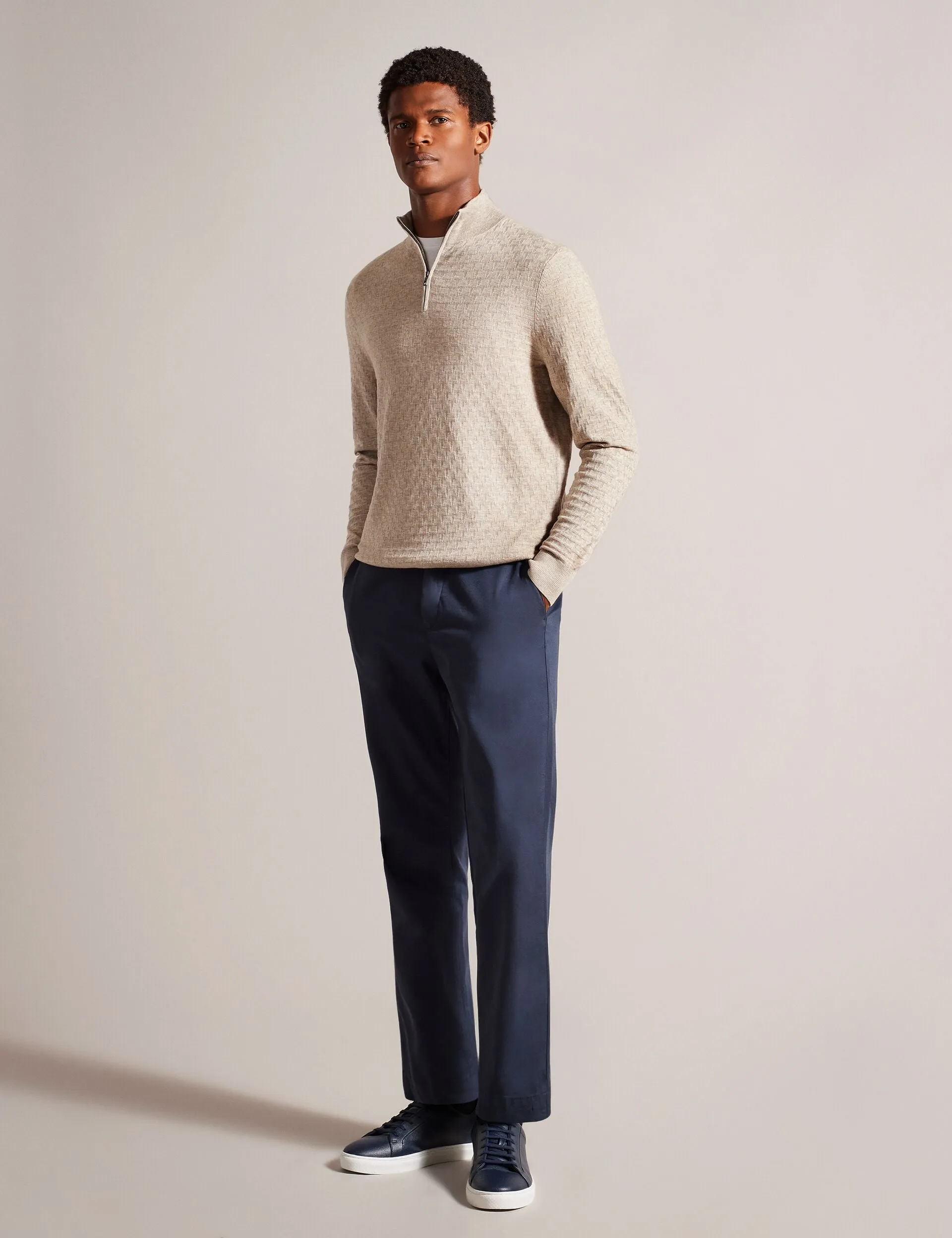 KURNLE | BROWN-TAN sold by Ted Baker product image thumbnail 4