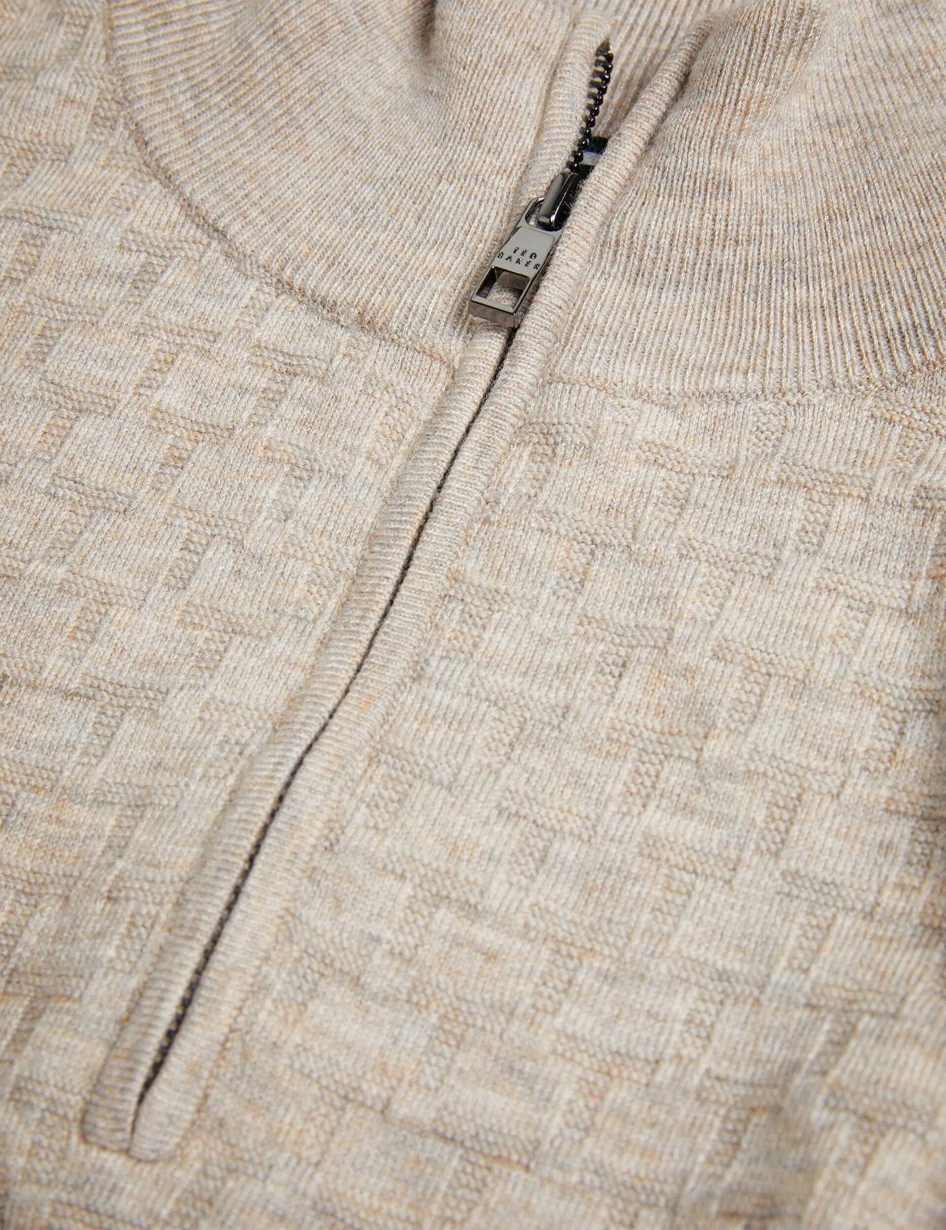 KURNLE | BROWN-TAN sold by Ted Baker product image thumbnail 3