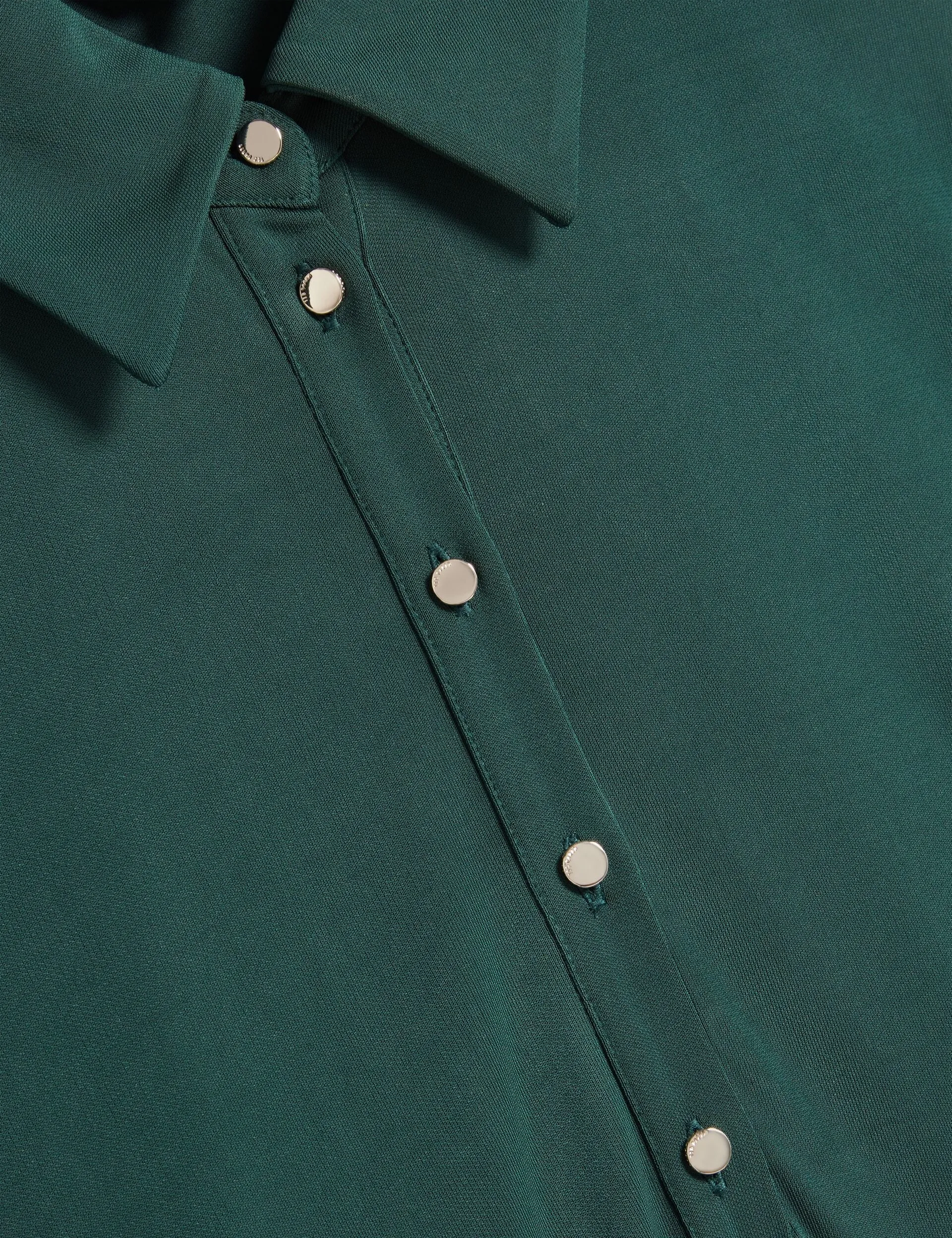 TALYAHH | DK-GREEN sold by Ted Baker product image thumbnail 4