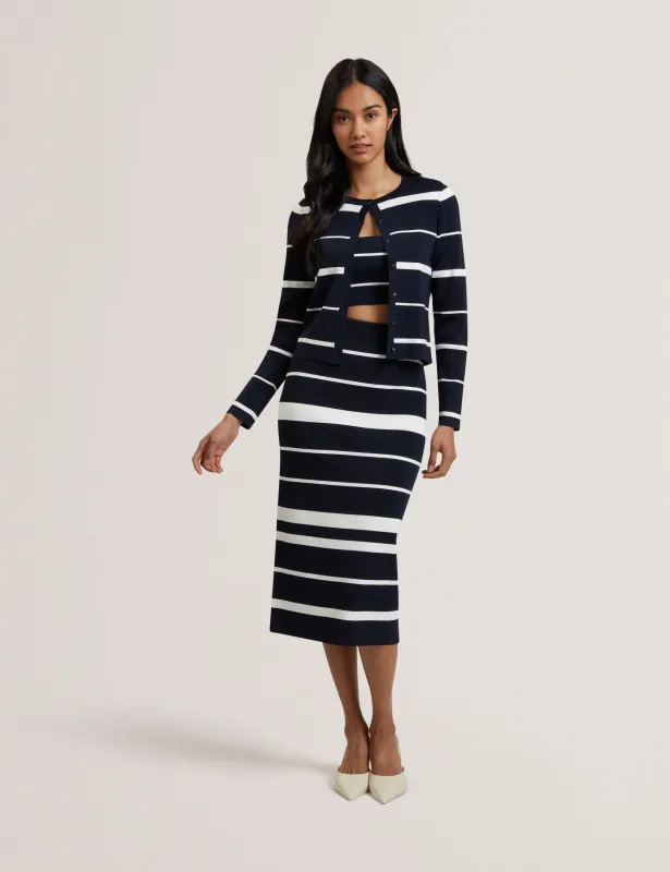 EMILIHA | NAVY sold by Ted Baker