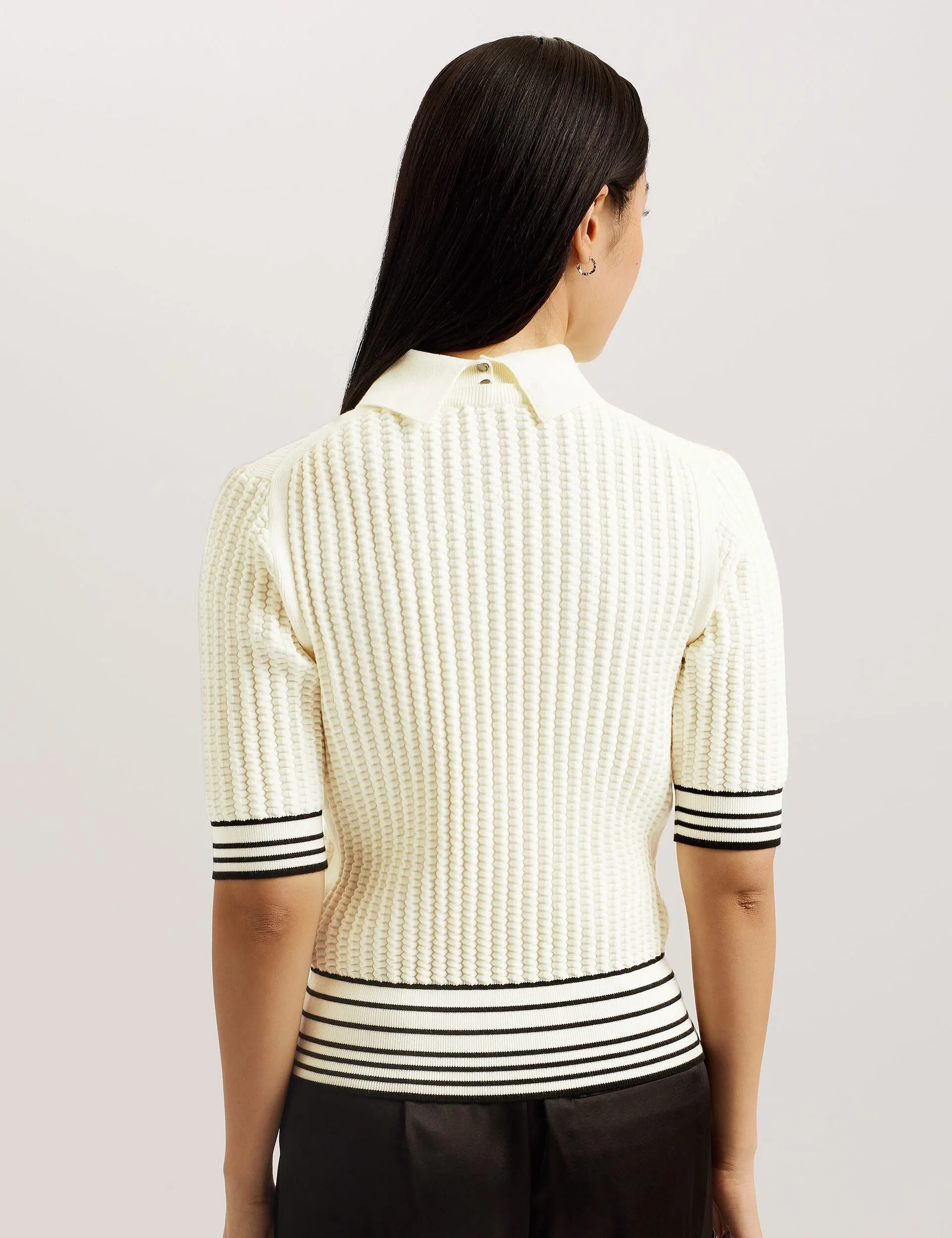 MORLIEE | IVORY sold by Ted Baker product image thumbnail 3