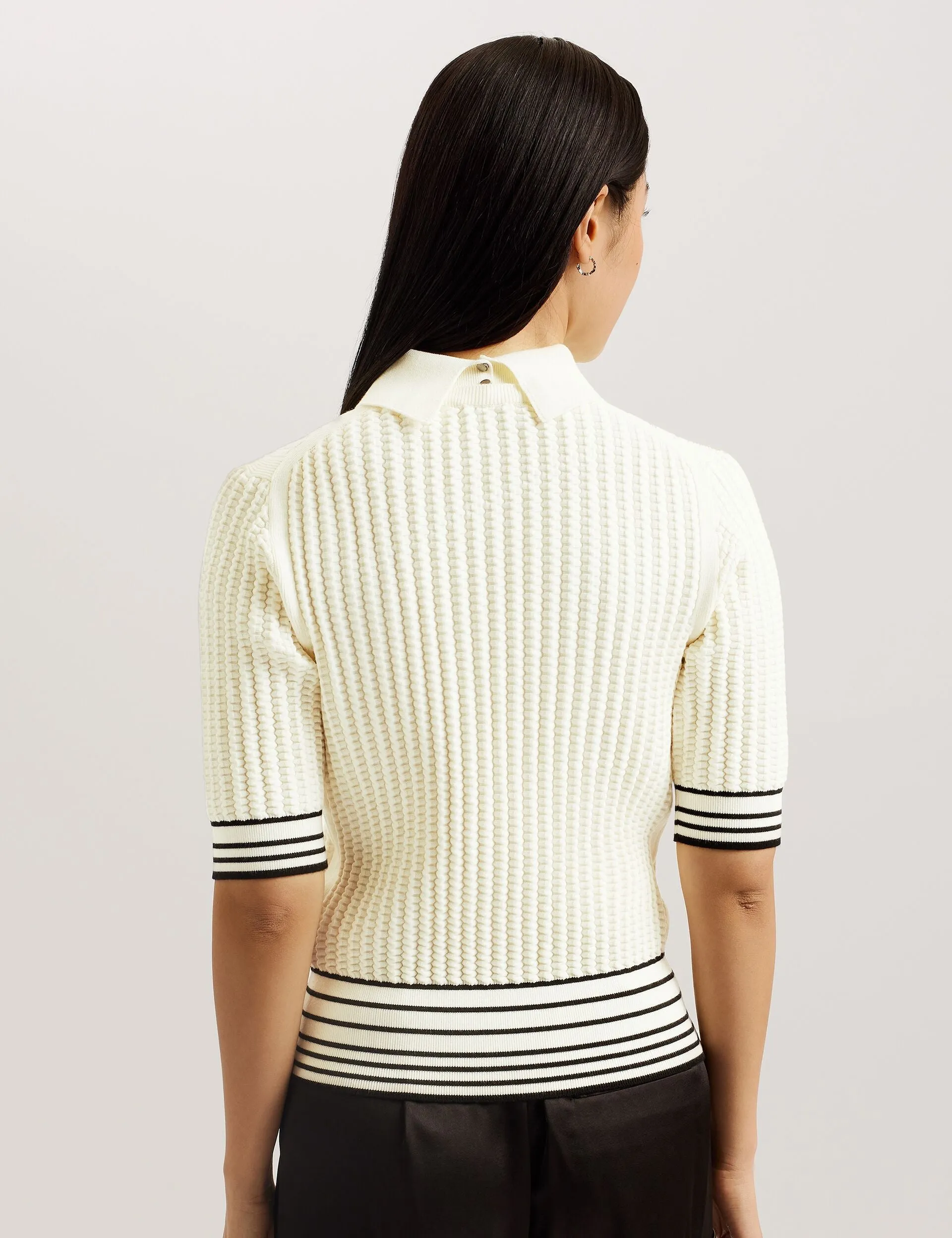 MORLIEE | IVORY sold by Ted Baker product image thumbnail 2