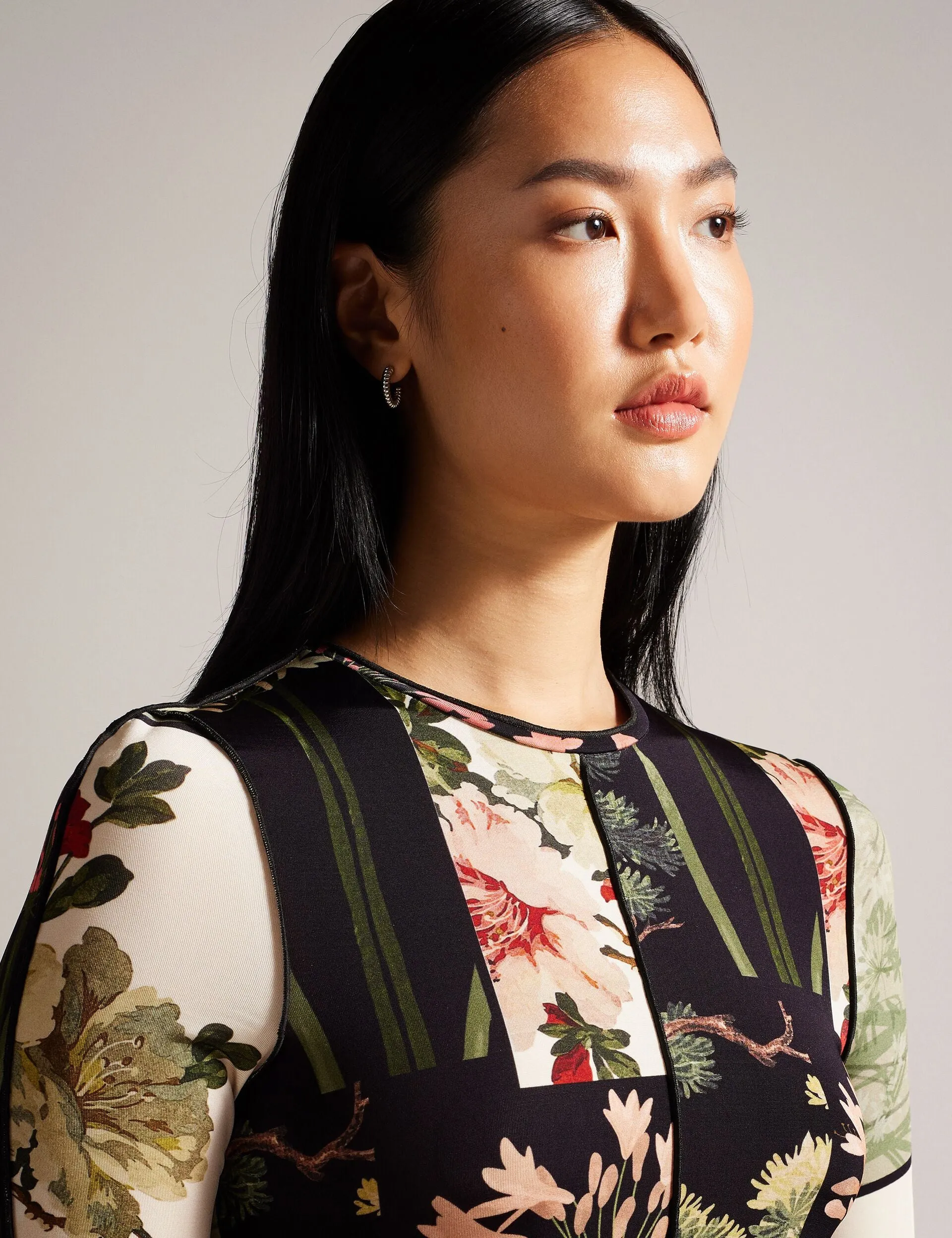 GRETIAA | BLACK sold by Ted Baker product image thumbnail 2