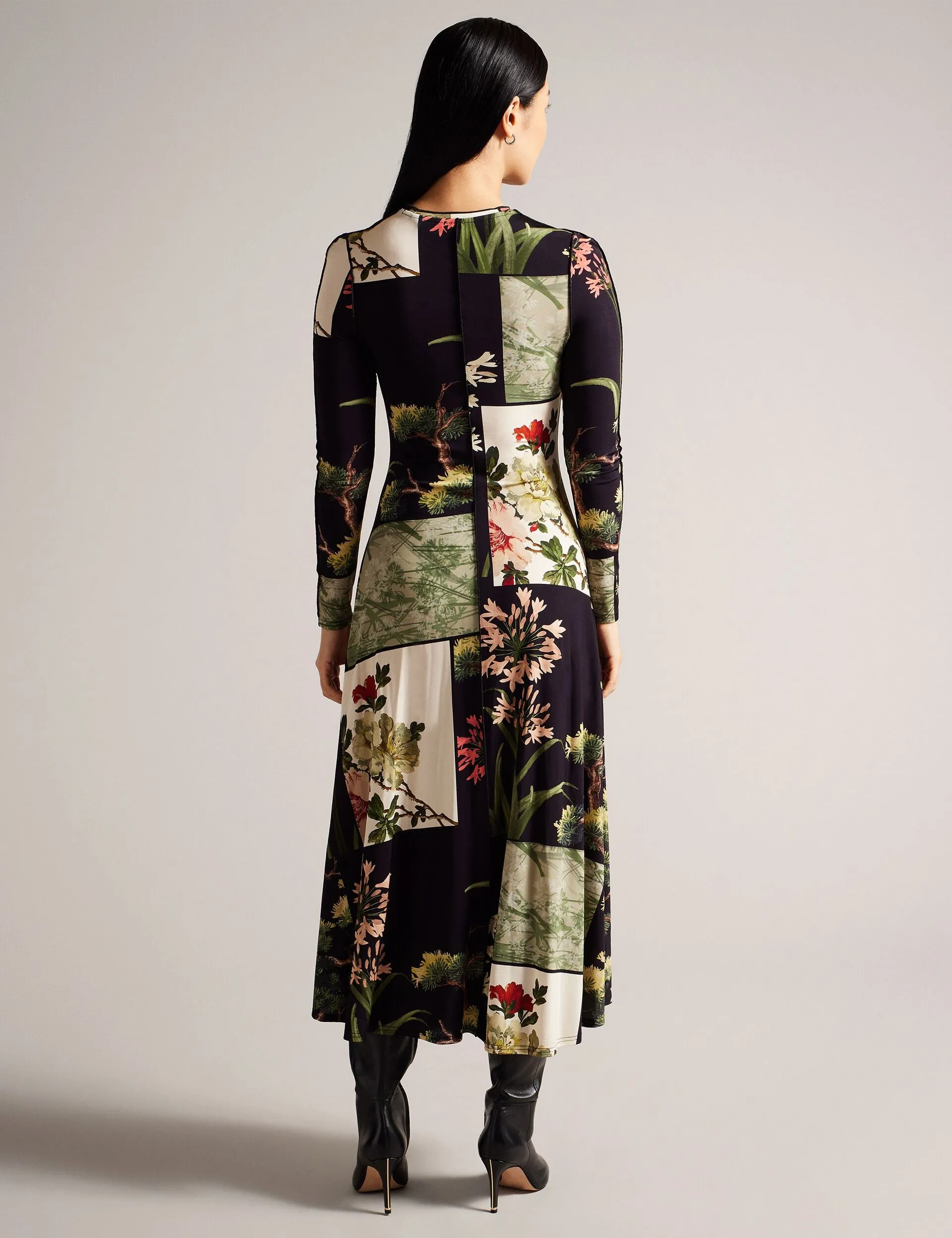 GRETIAA | BLACK sold by Ted Baker product image thumbnail 4