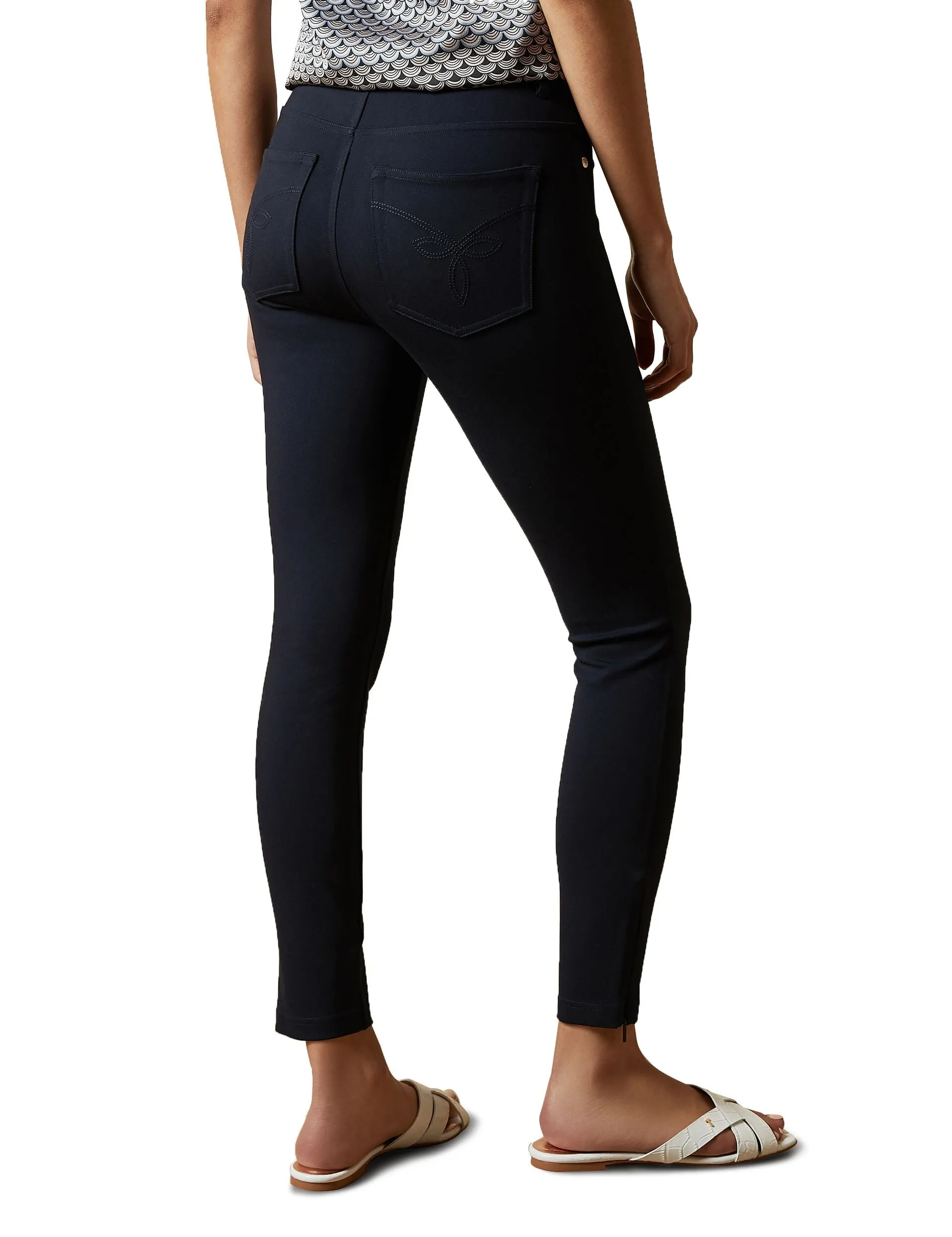 STRENTI | DK-NAVY sold by Ted Baker product image thumbnail 3