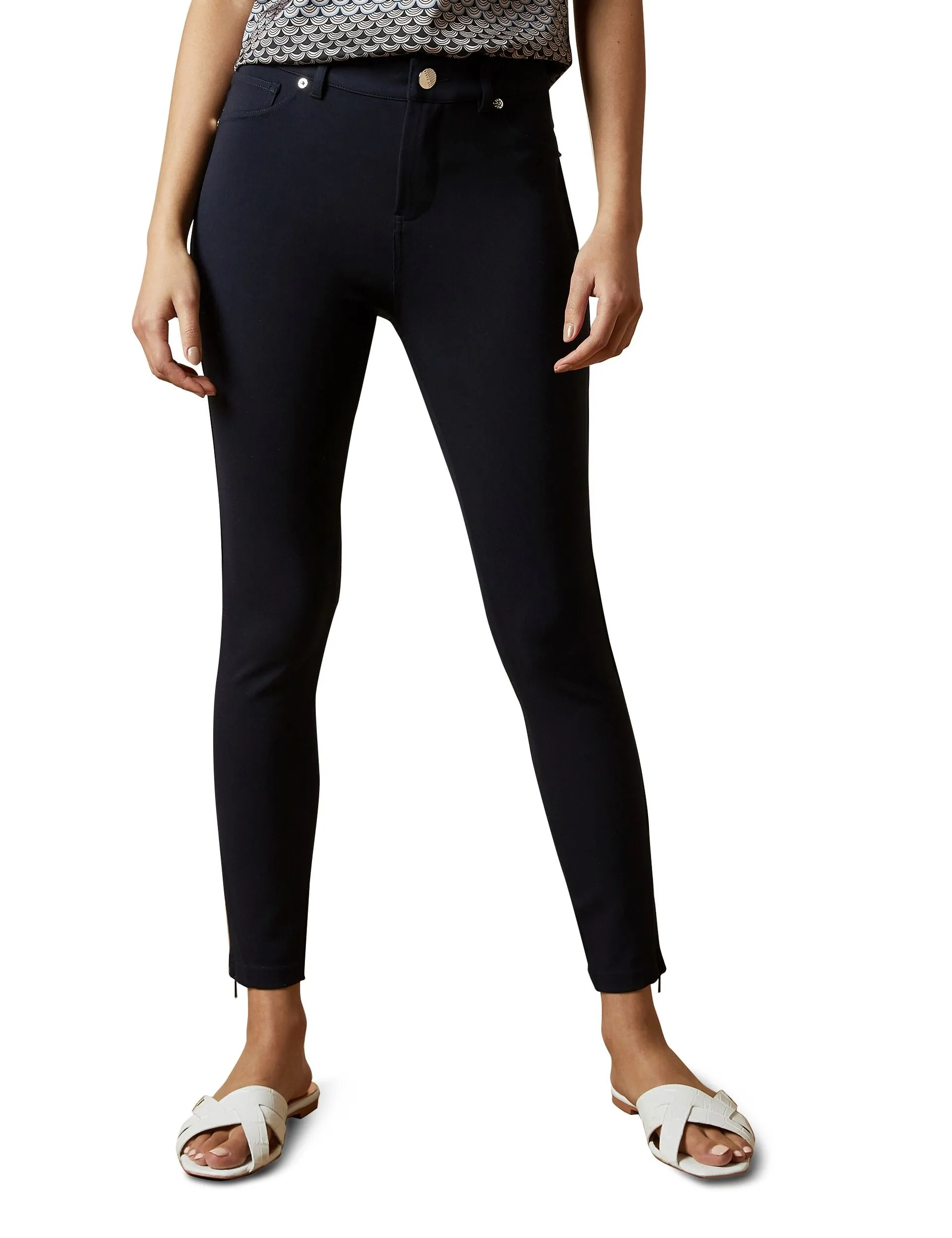 STRENTI | DK-NAVY sold by Ted Baker