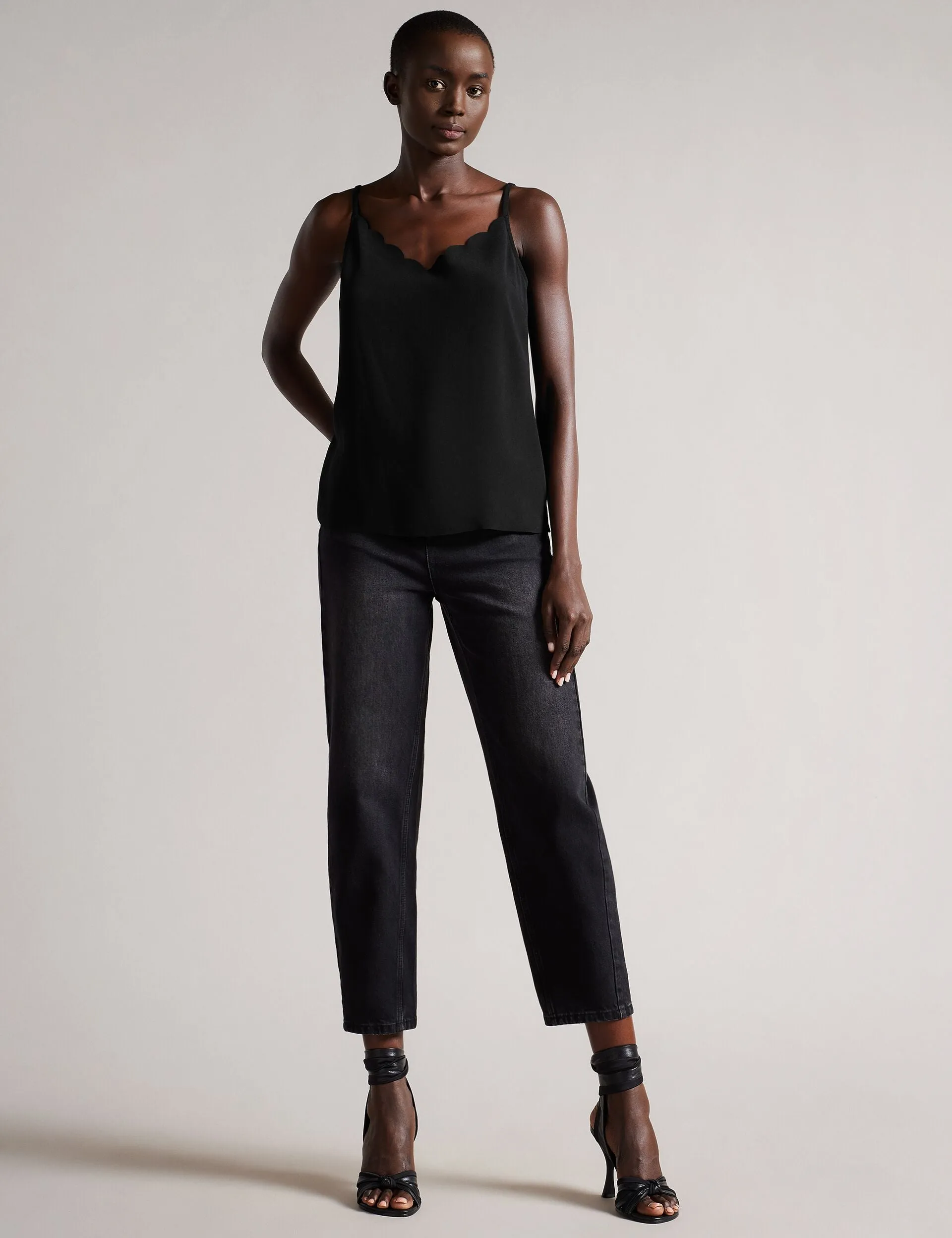 SIINA | BLACK sold by Ted Baker product image thumbnail 2