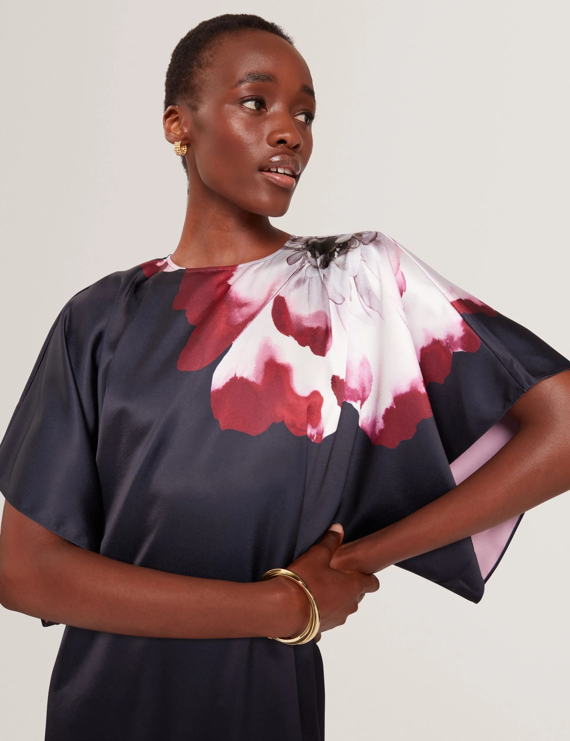 LAINII | NAVY sold by Ted Baker product image thumbnail 2