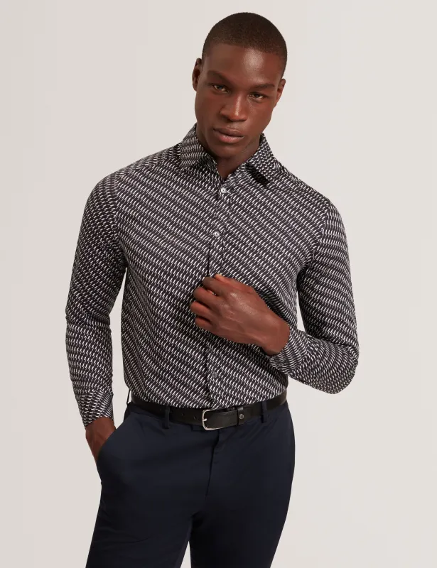 KRISTOV | BLACK sold by Ted Baker