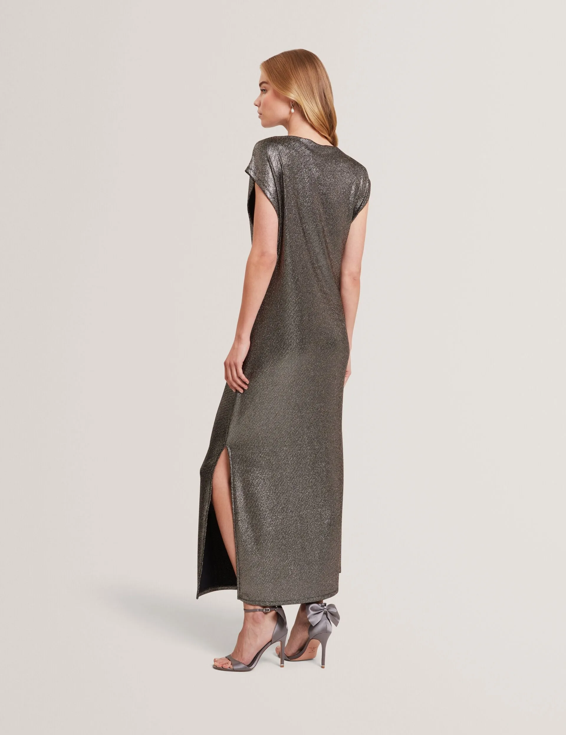 JAZZIIE | CHARCOAL sold by Ted Baker product image thumbnail 2