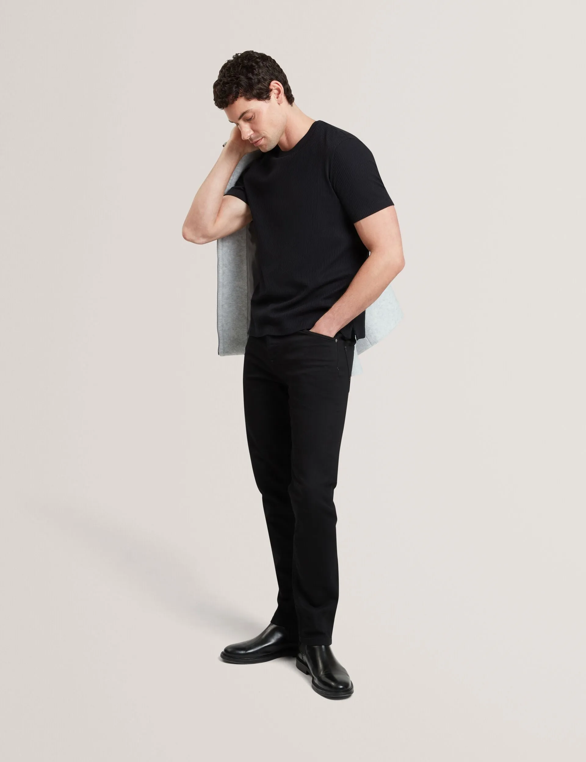 RAKES | BLACK sold by Ted Baker product image thumbnail 2